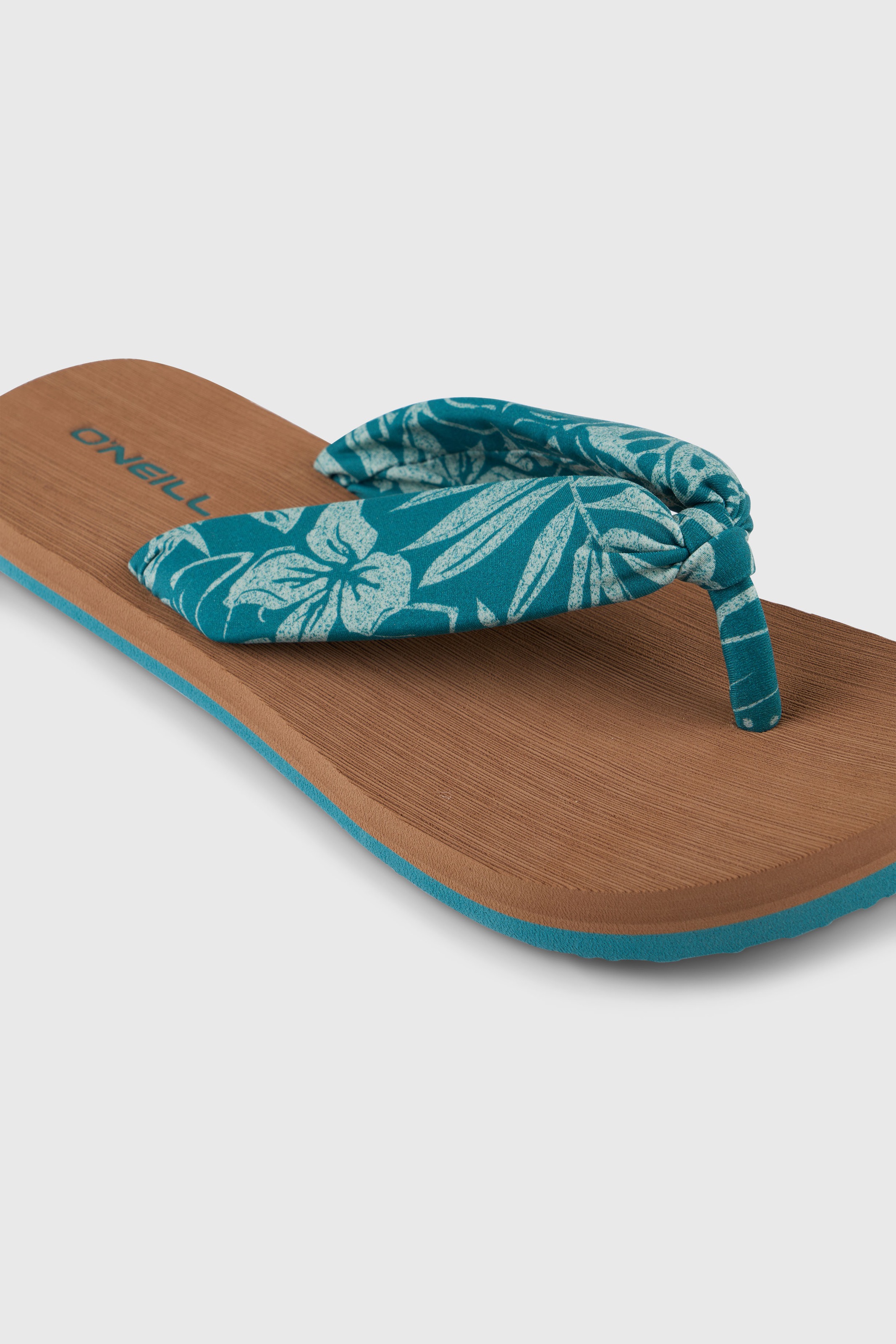 ONeill Zehentrenner "DITSY SUN SANDALS" sportlicher Stil, leicht profiliertes Laufsohlenprofil