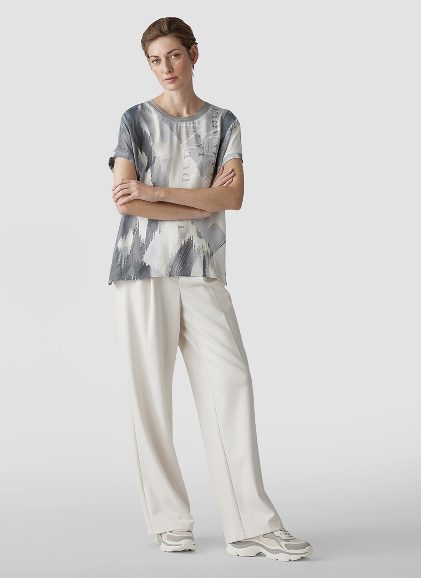 LeComte Print-Shirt »T-Shirt«