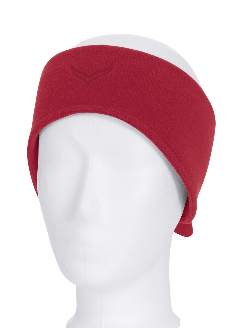 Trigema Stirnband "TRIGEMA Fleecestirnband" 1 Stk. günstig online kaufen