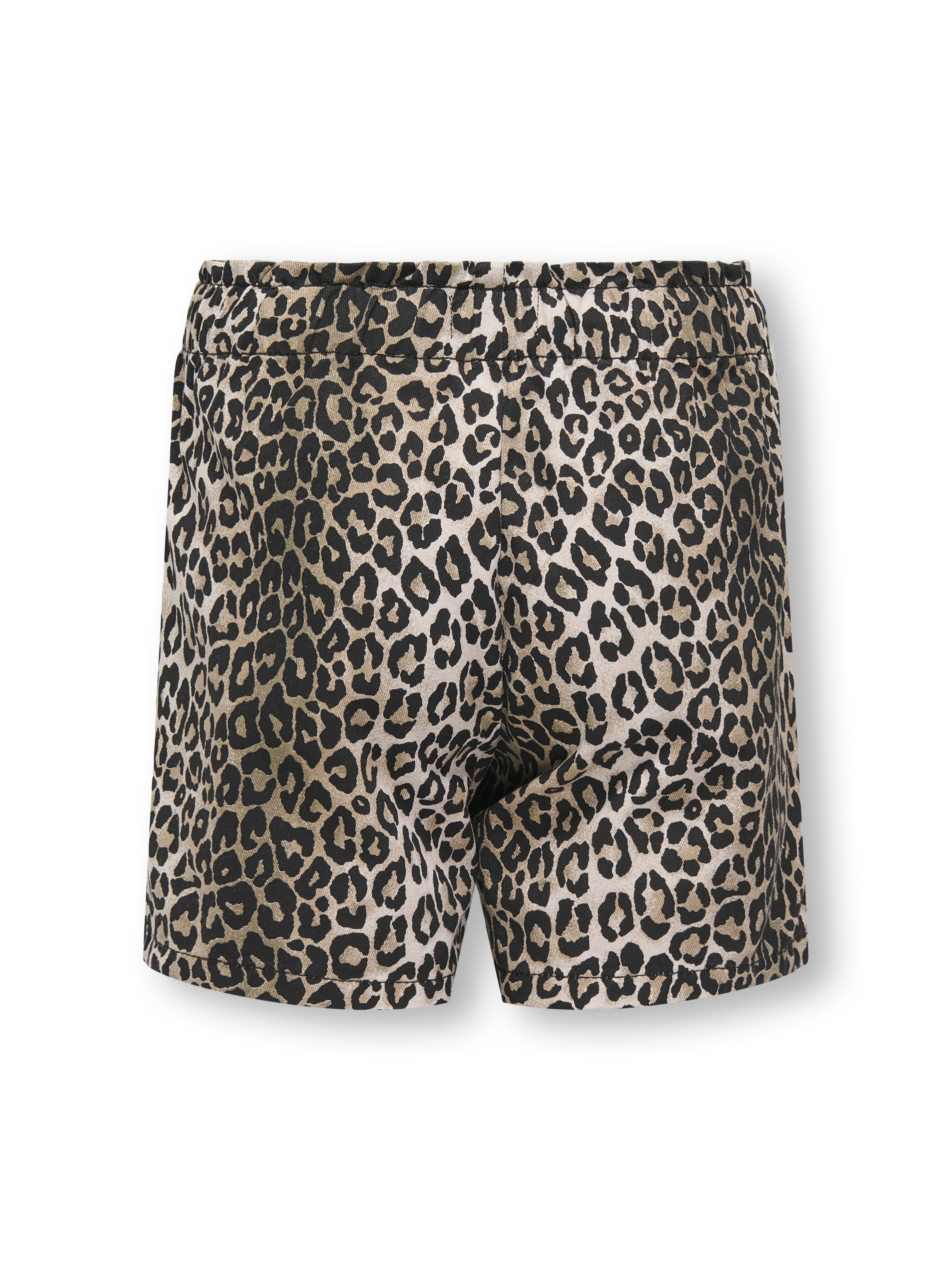 KIDS ONLY Shorts »KOGSANDRA PRINTED SHORTS PNT«