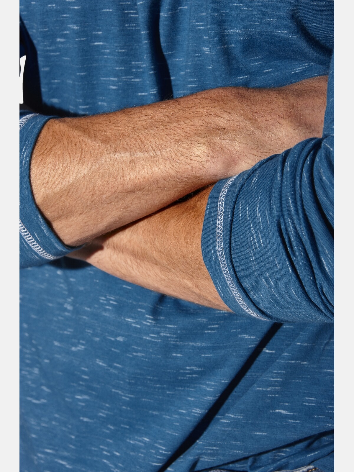 Babista Langarm-Poloshirt »Langarmshirt GIVIRA«