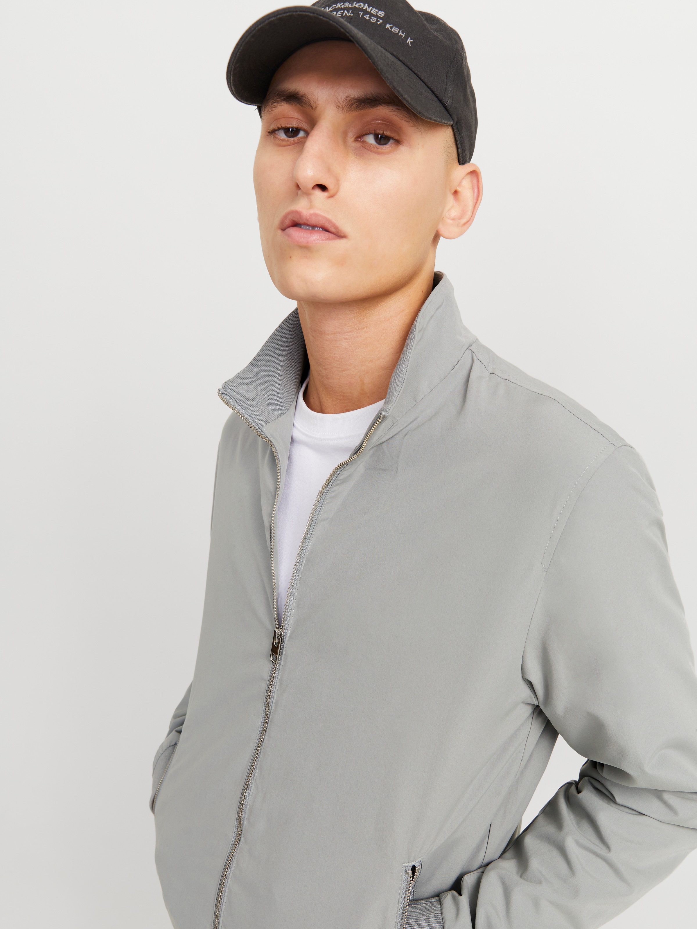 Jack & Jones Blouson "JJERUSH Stylisch, funktional, ideal für Herbst, pfleg günstig online kaufen