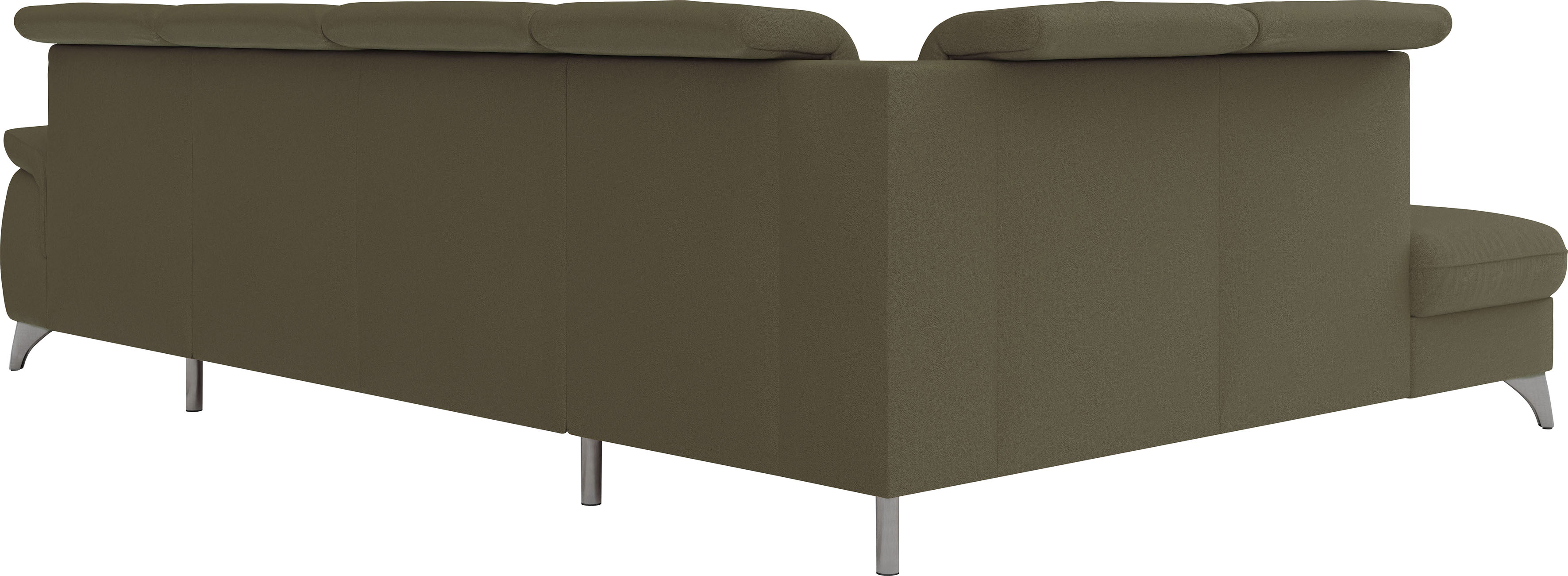 Thumbnail - sit&more Wohnlandschaft "Astoria U-Form" wahlweise mit motorischer Relaxfunktion