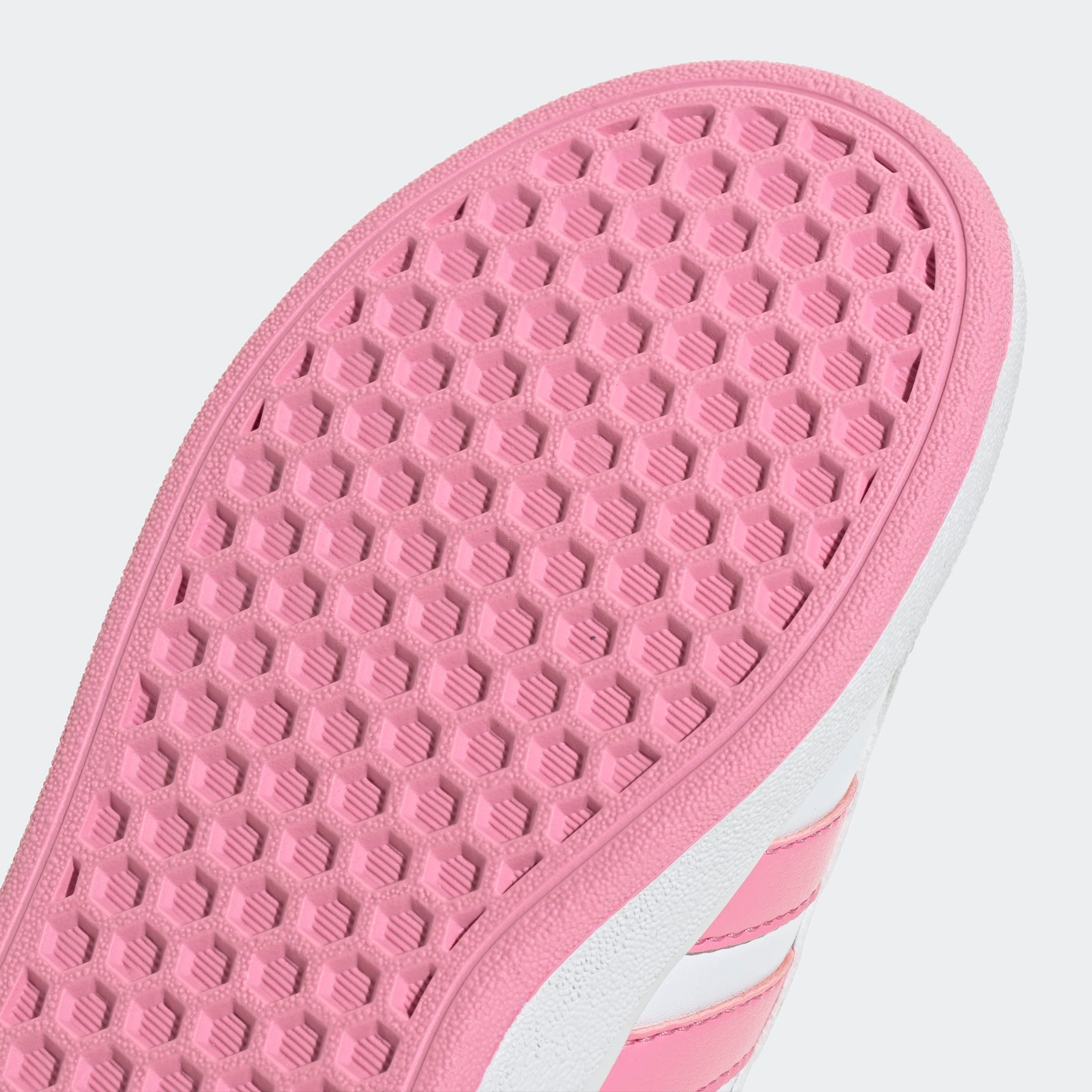 adidas Sportswear Sneaker »GRAND COURT LIFESTYLE TENNIS LACE-UP«, Design auf den Spuren des adidas Superstar