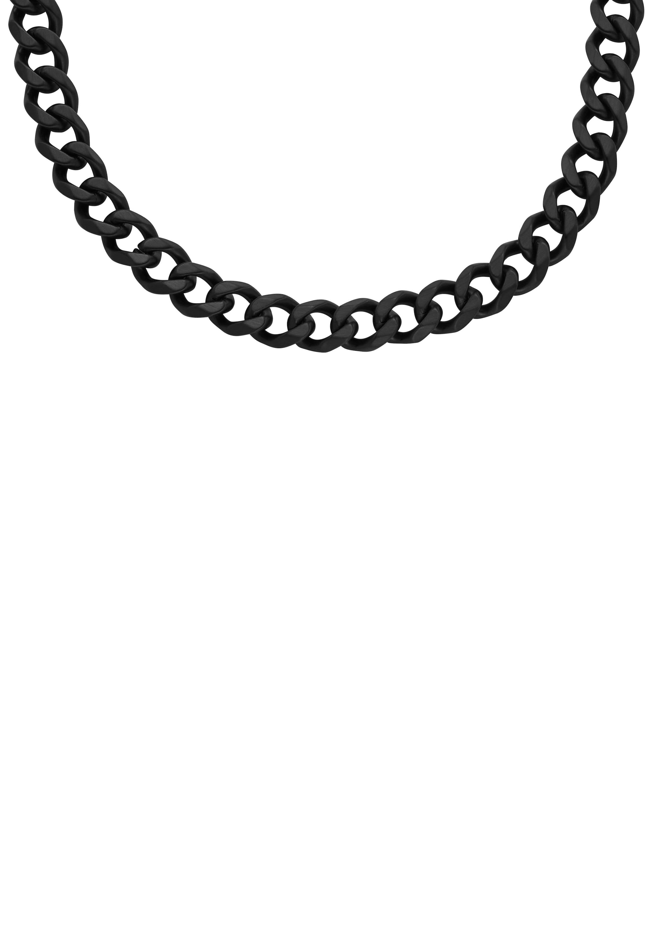 Fossil Edelstahlkette »JEWELRY BOLD CHAINS, JF04614040, JF04612710