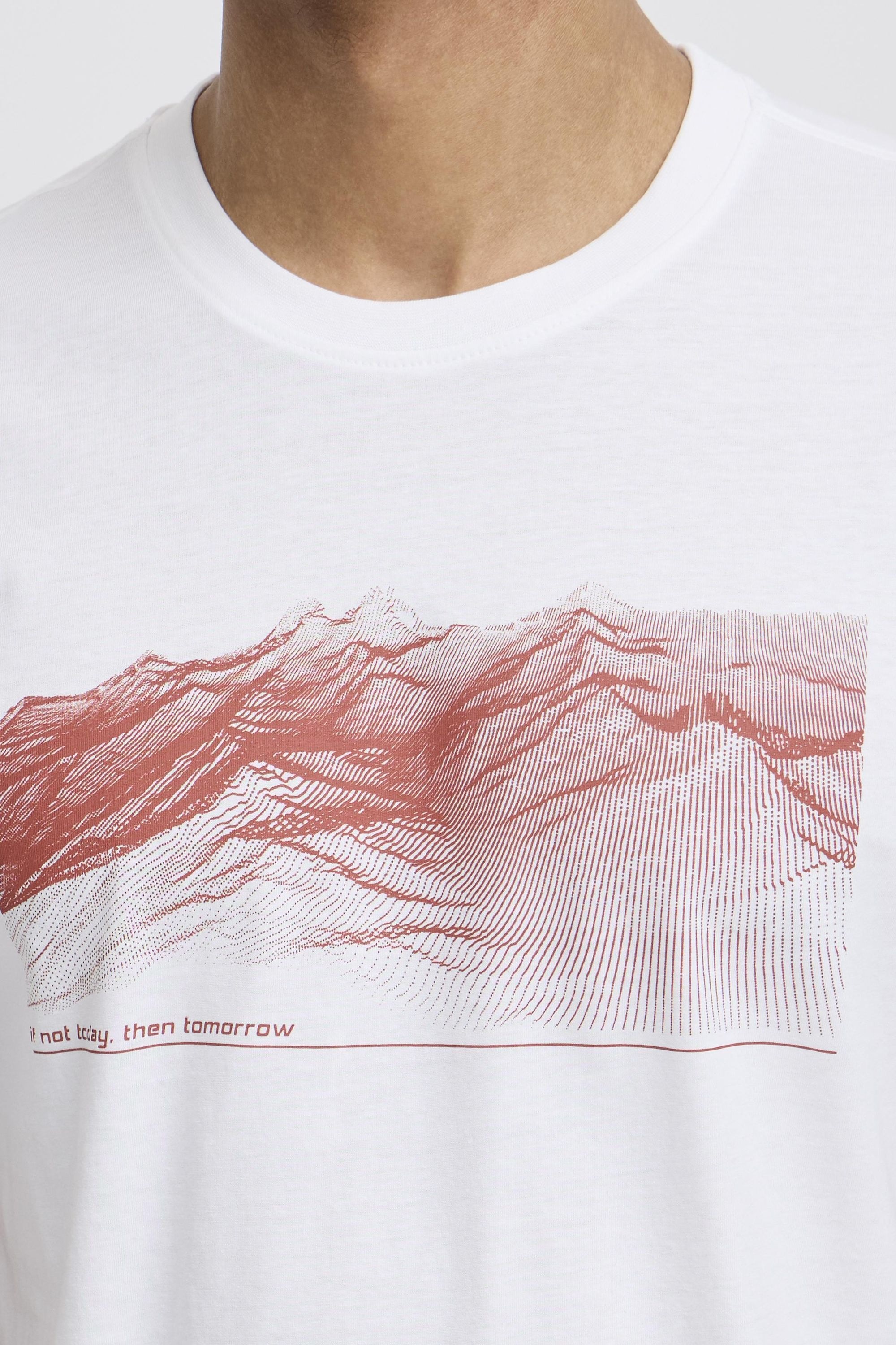 North Bend T-Shirt »T-Shirt NBCarsten«