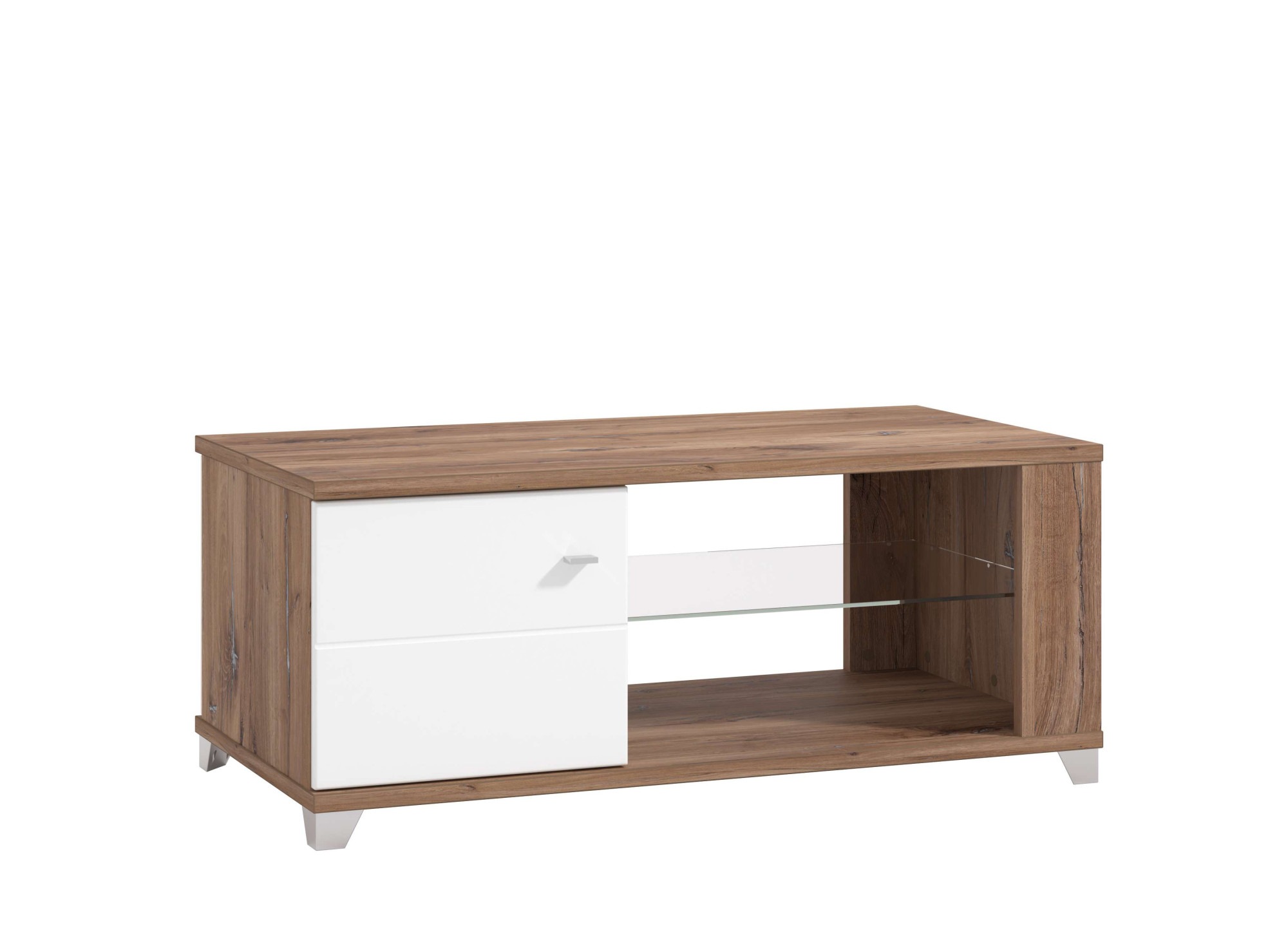 INOSIGN Couchtisch "Burgundy120 cm, rechteckig, in zeitloser Design," günstig online kaufen