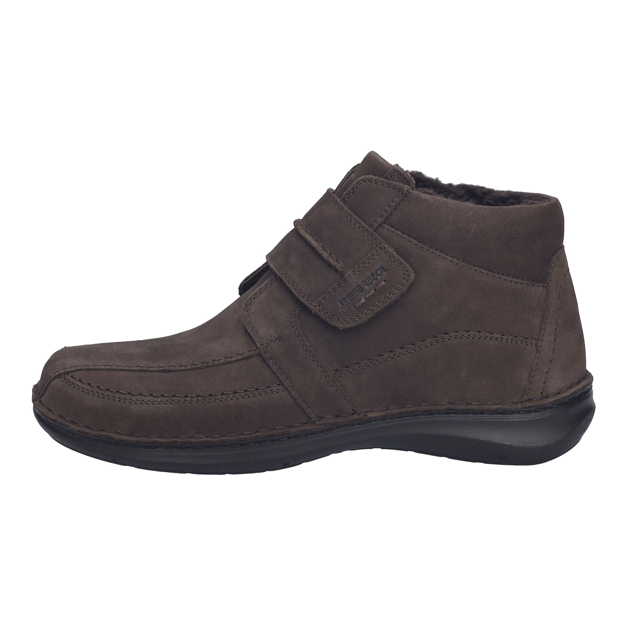Josef Seibel Stiefelette »New Anvers 95, moro«