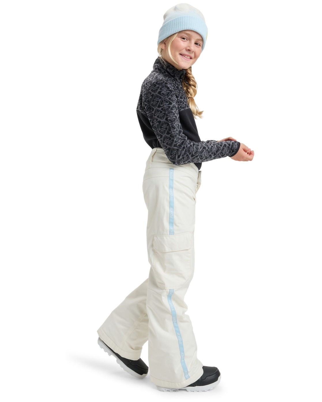 Roxy Snowboardhose »Banky Ice 10K«