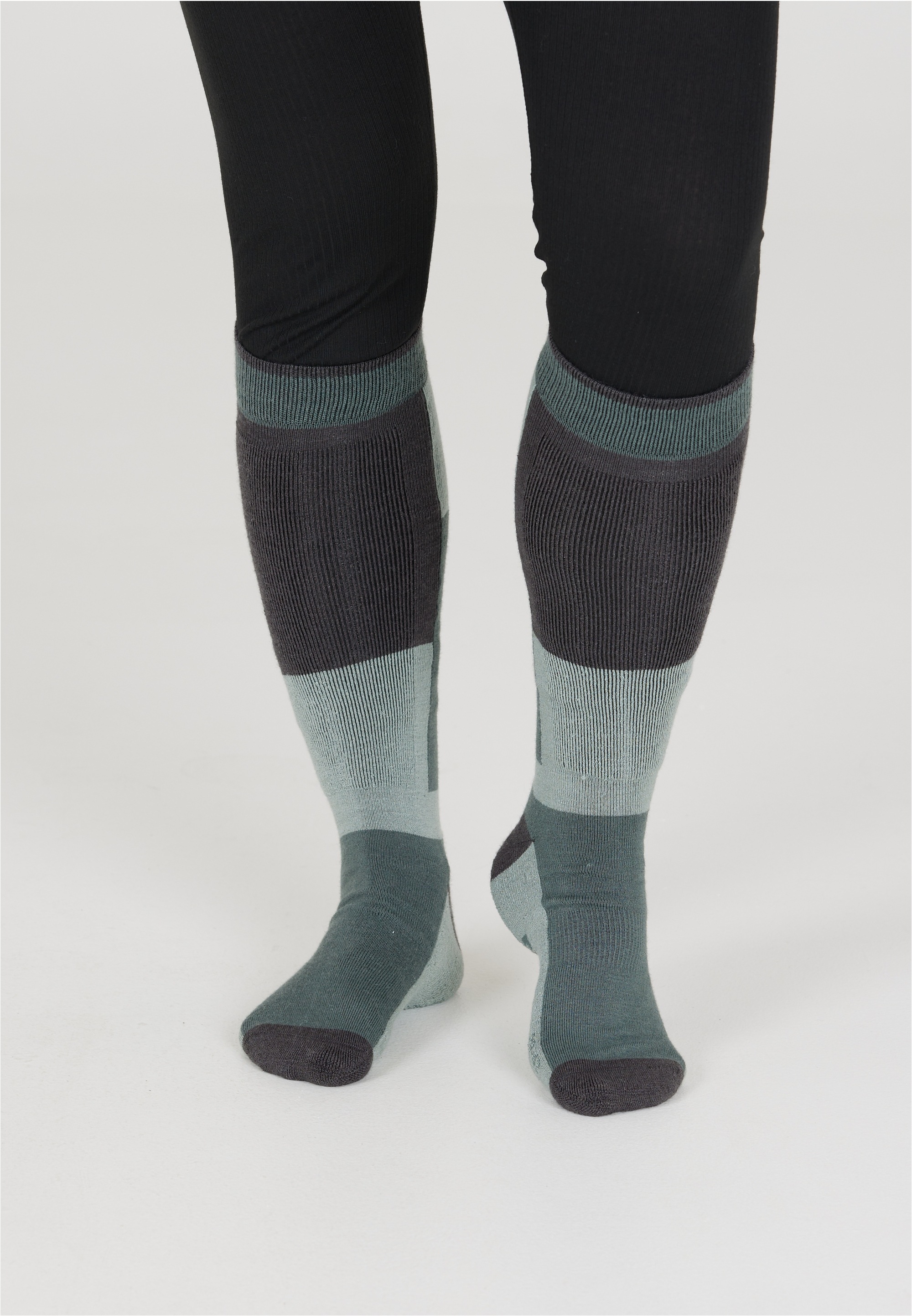 WHISTLER Socken »Corsicana«, (2 Paar), im praktischen 2er-Pack