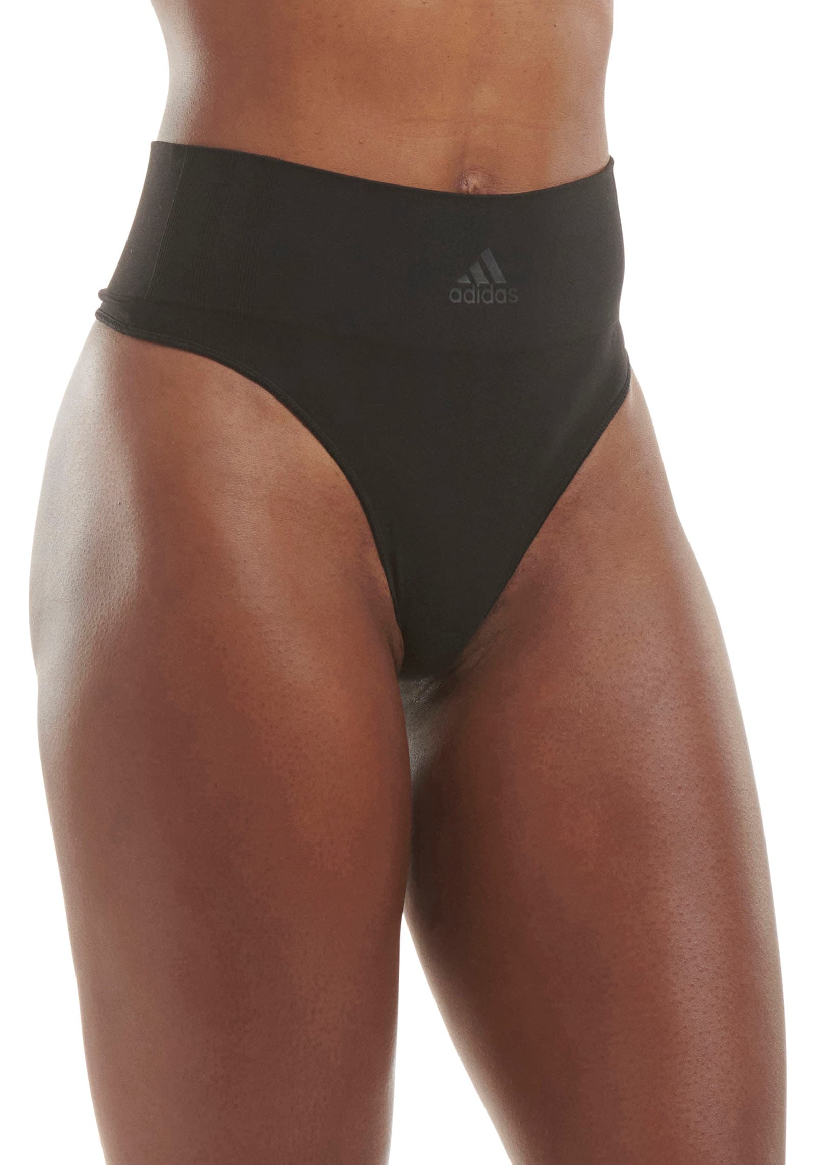 adidas Sportswear Tanga ""Active Seamless Micro Stretch"", (2er-Pack), mit multi-directional Stretch und beibehaltender 