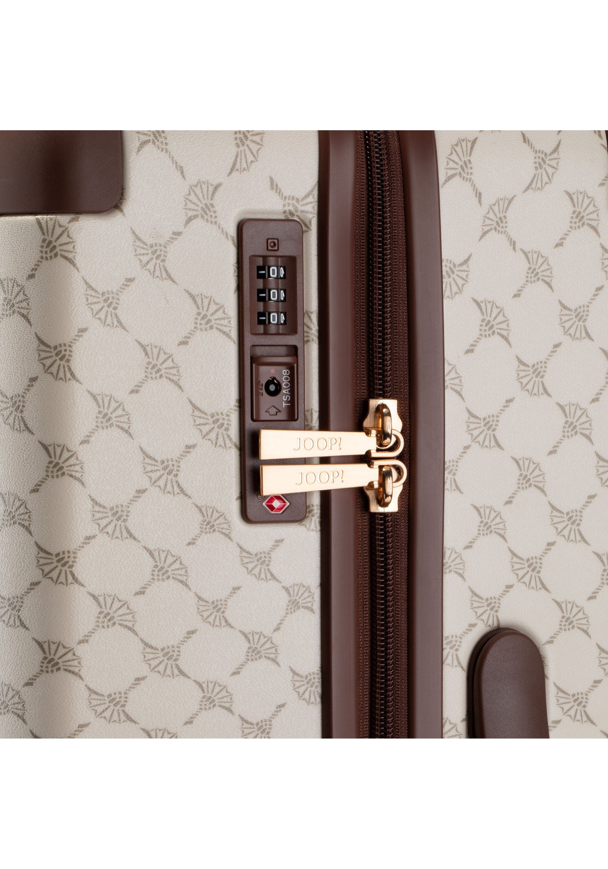 JOOP! Koffer »Koffer Cortina Volare 1.0 C65«