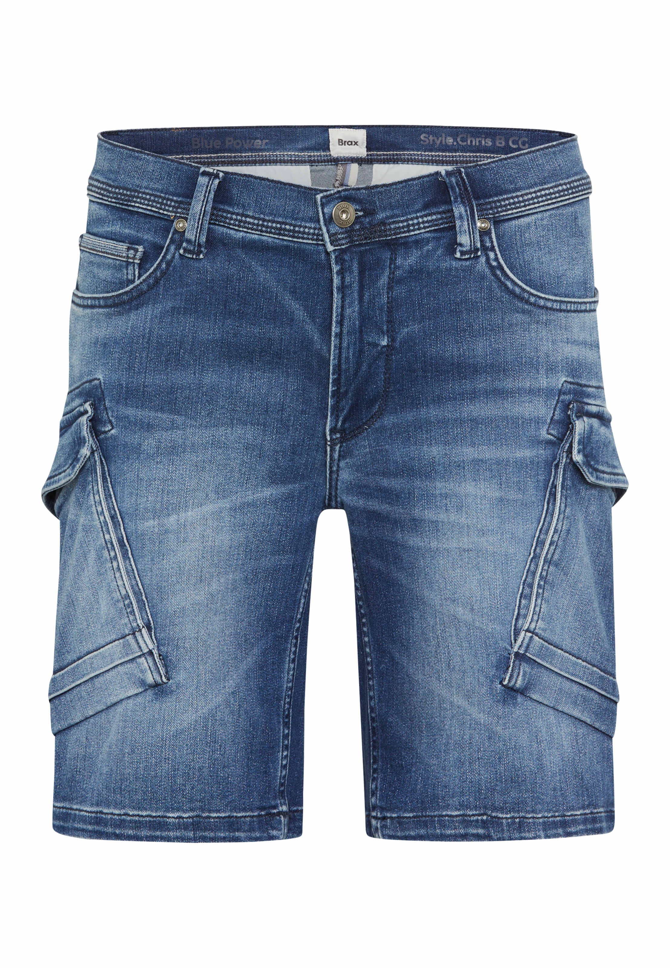 Brax Bermudas »Style CHRIS«