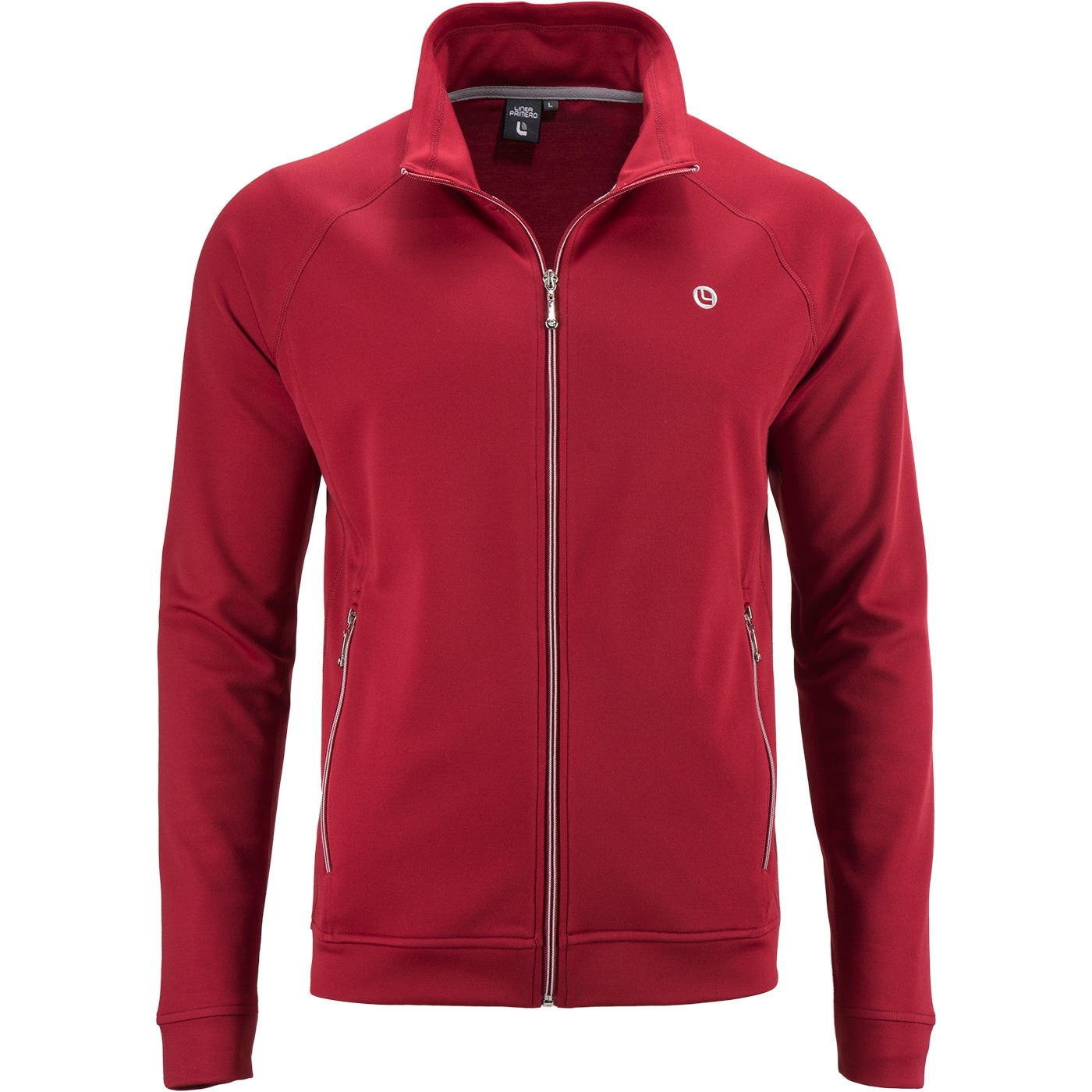 DEPROC Active Softshelljacke "SHOENWOOD MEN" mit Kapuze Kontrastreissverschluss