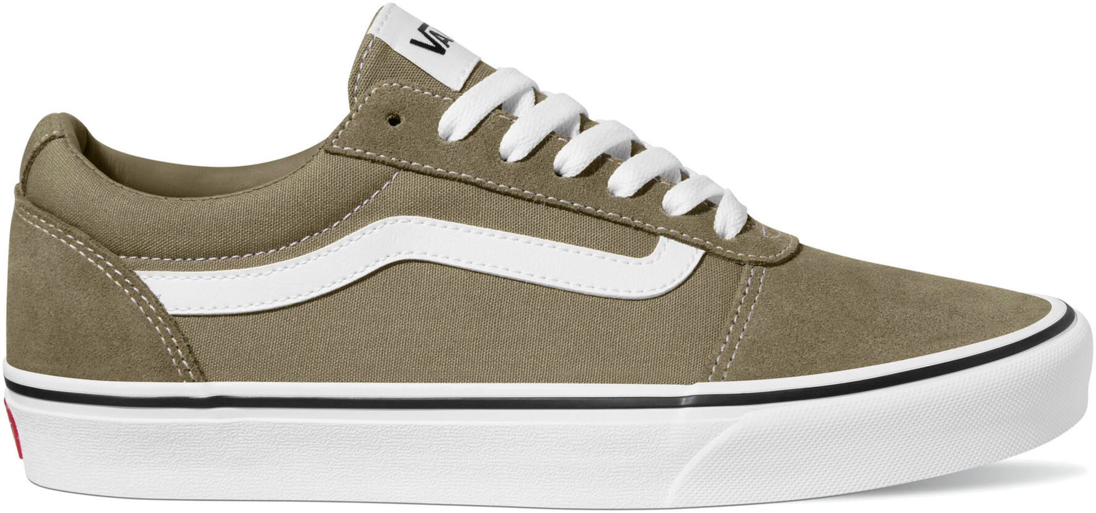 Vans Sneaker »Ward«