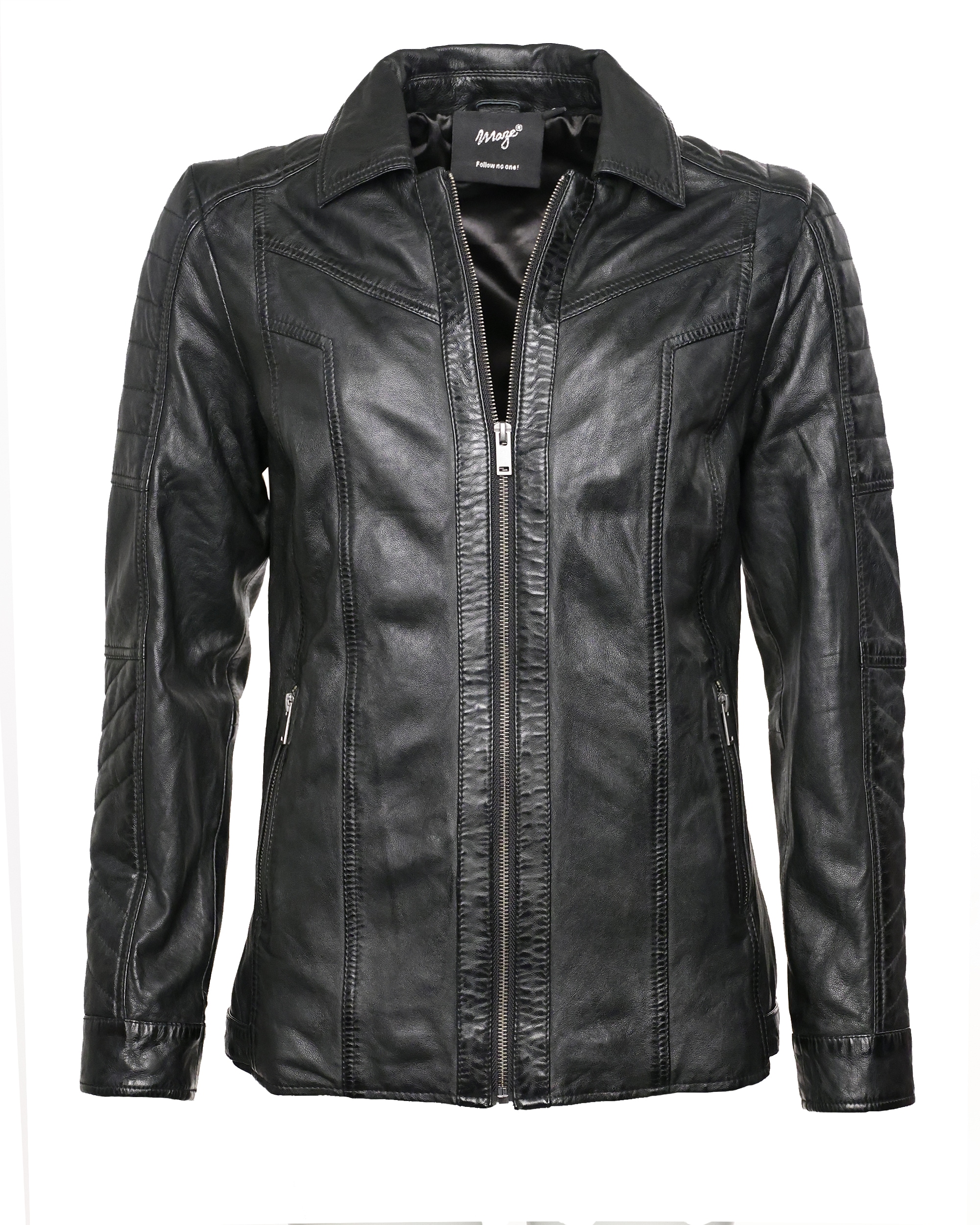 JCC Lederjacke »31024019«