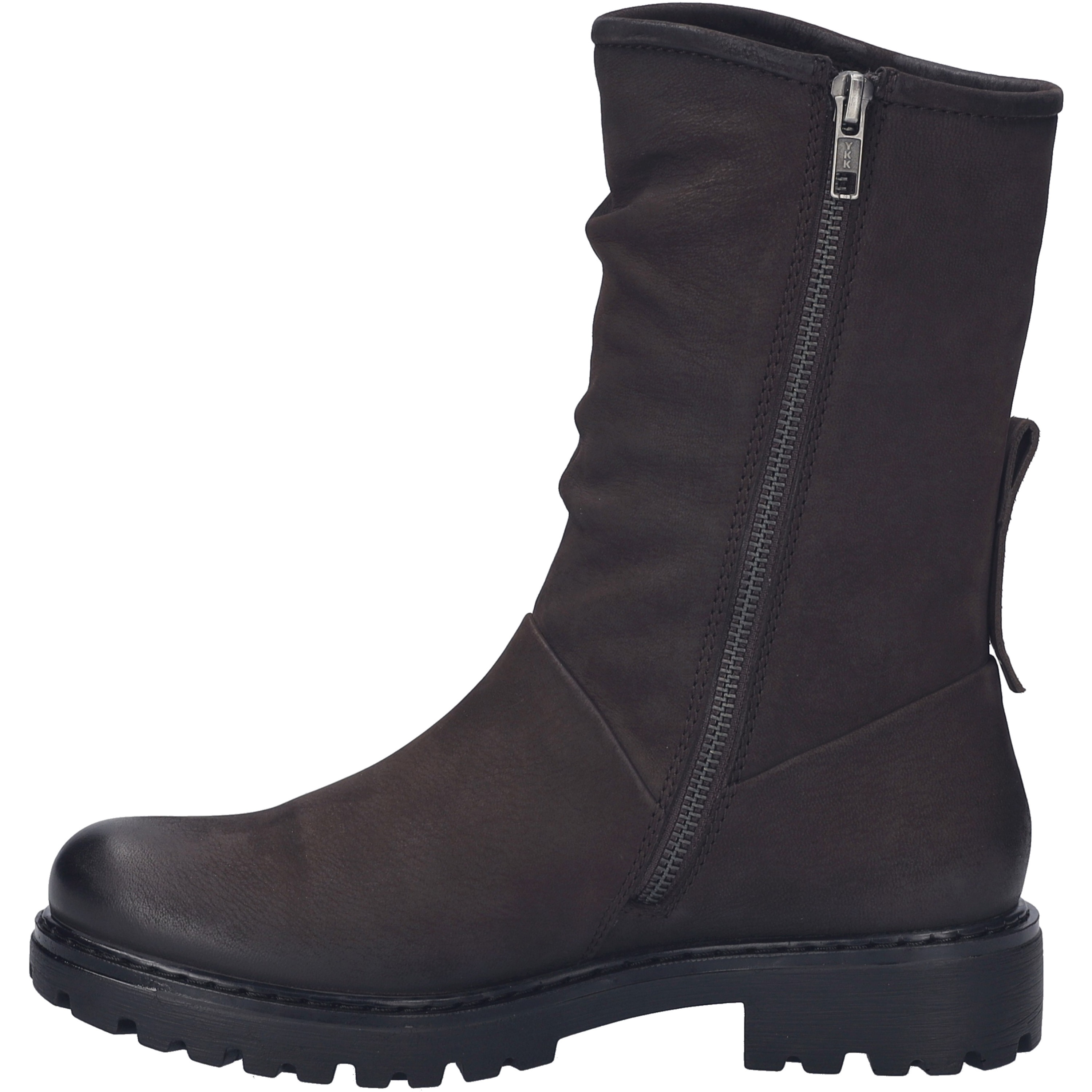 Thumbnail - Josef Seibel Stiefel "Melinda 31, moro"