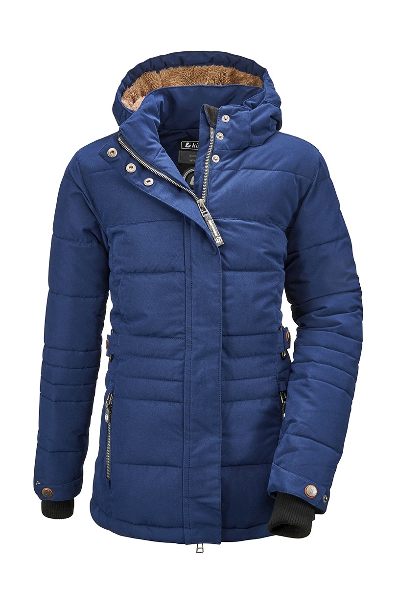 Killtec Daunenjacke "Abrienne Jr"