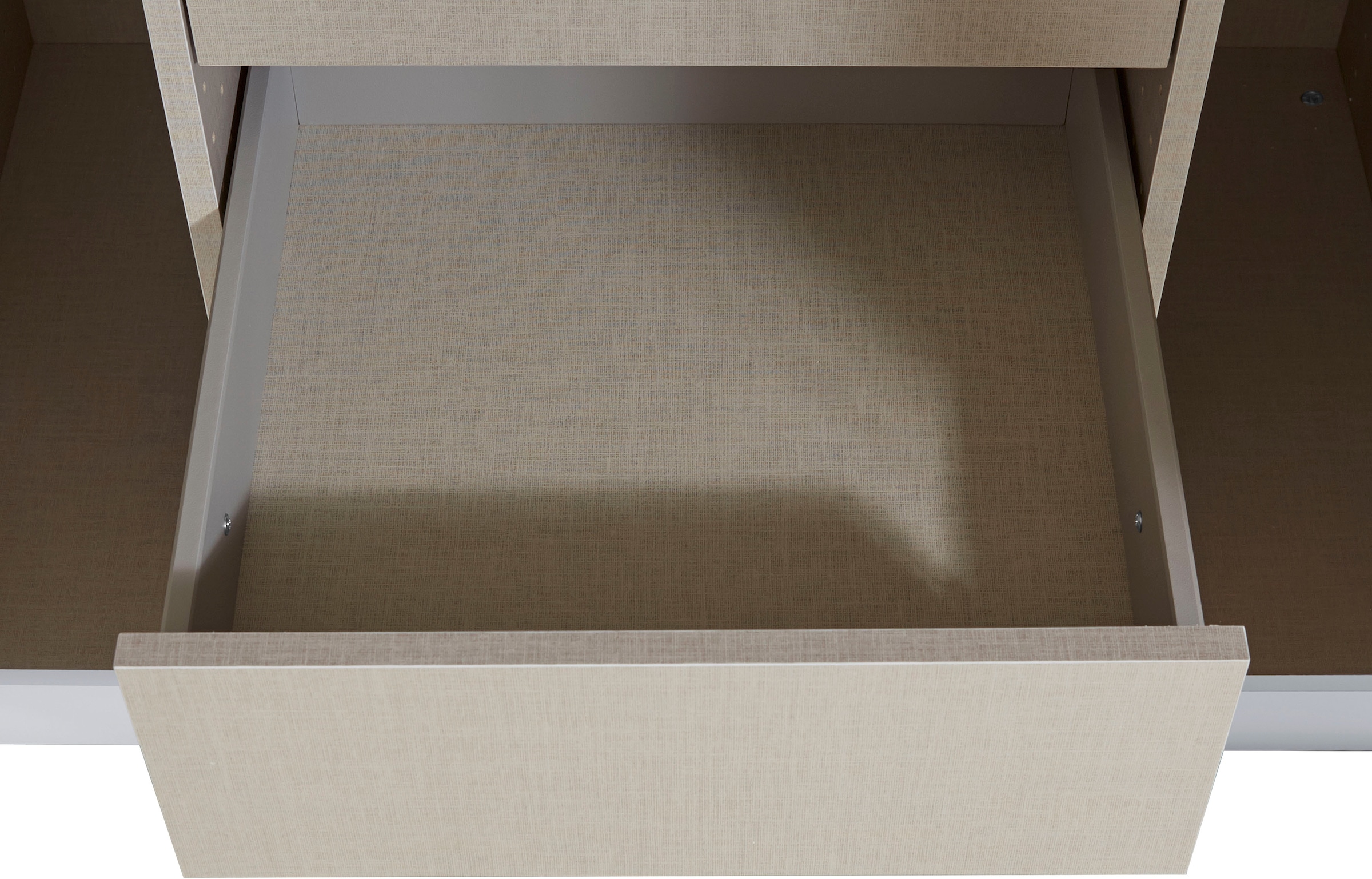 rauch Drehtürenschrank »Kleiderschrank Schrank Garderobe TOPSELLER OTELI inkl. Inneneinteilung«, mit 3 Innenschubladen extra Böden optional mit Spiegel MADE IN GERMANY