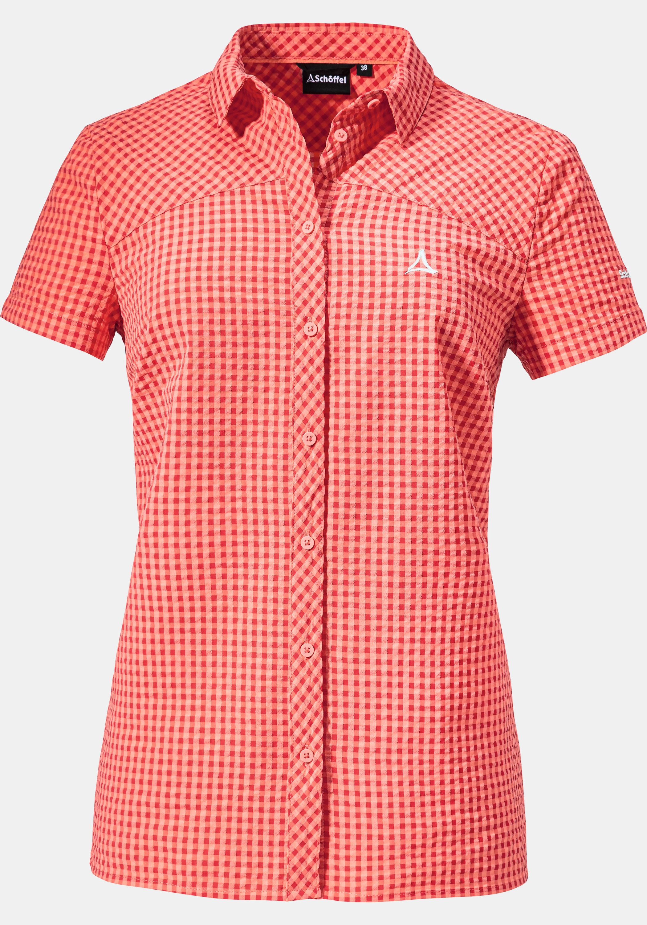 BAUR Schöffel kaufen | online Lessebo Outdoorbluse SH L« »Blouse