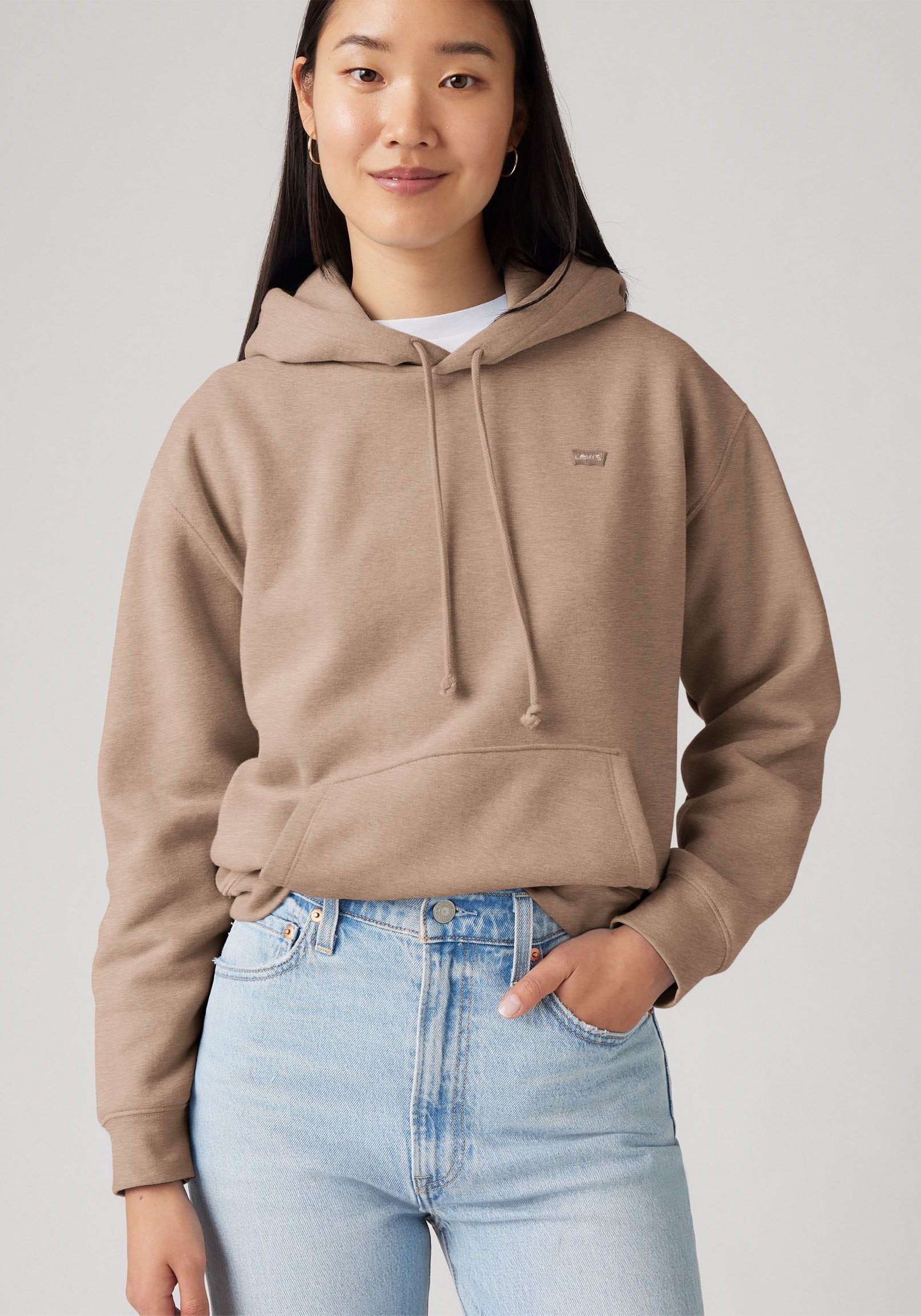 Levis Kapuzensweatshirt "EVERYDAY HOODIE" günstig online kaufen