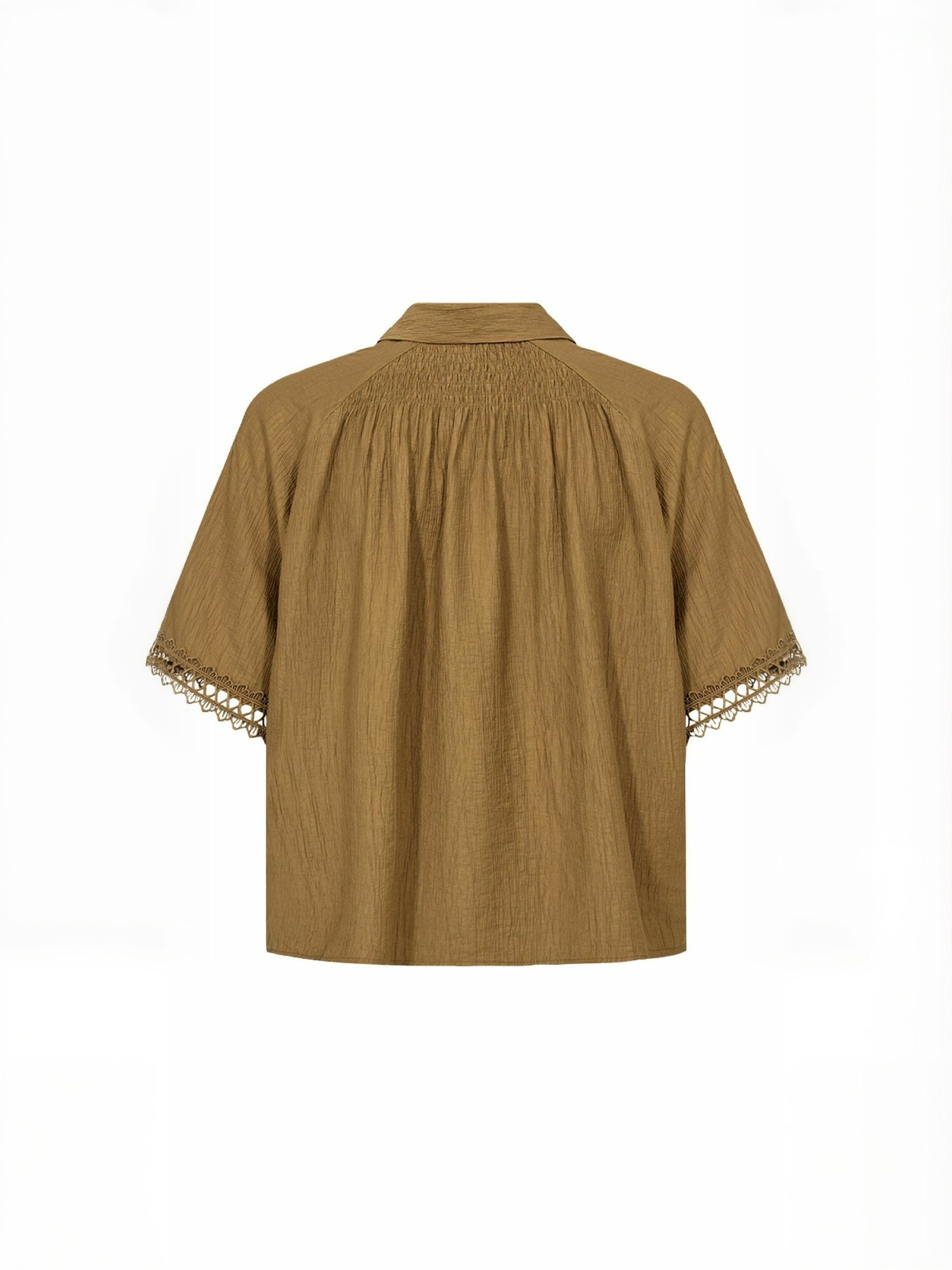 soyaconcept Blusentop »Soya Concept Shirt SC-FABRINA«
