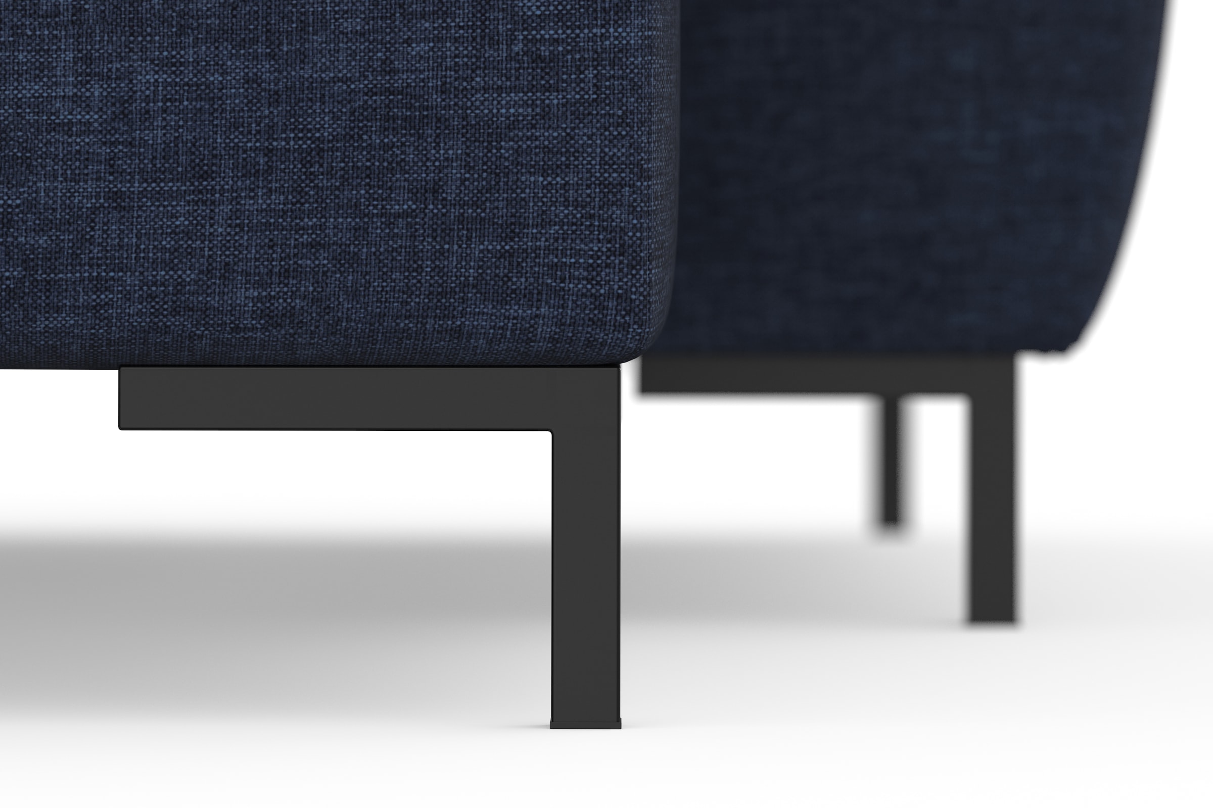 DOMO collection Wohnlandschaft »Capelo U-Form«, mit Armteilverstellung, wahlweise mit Bettfunktion, Federkern