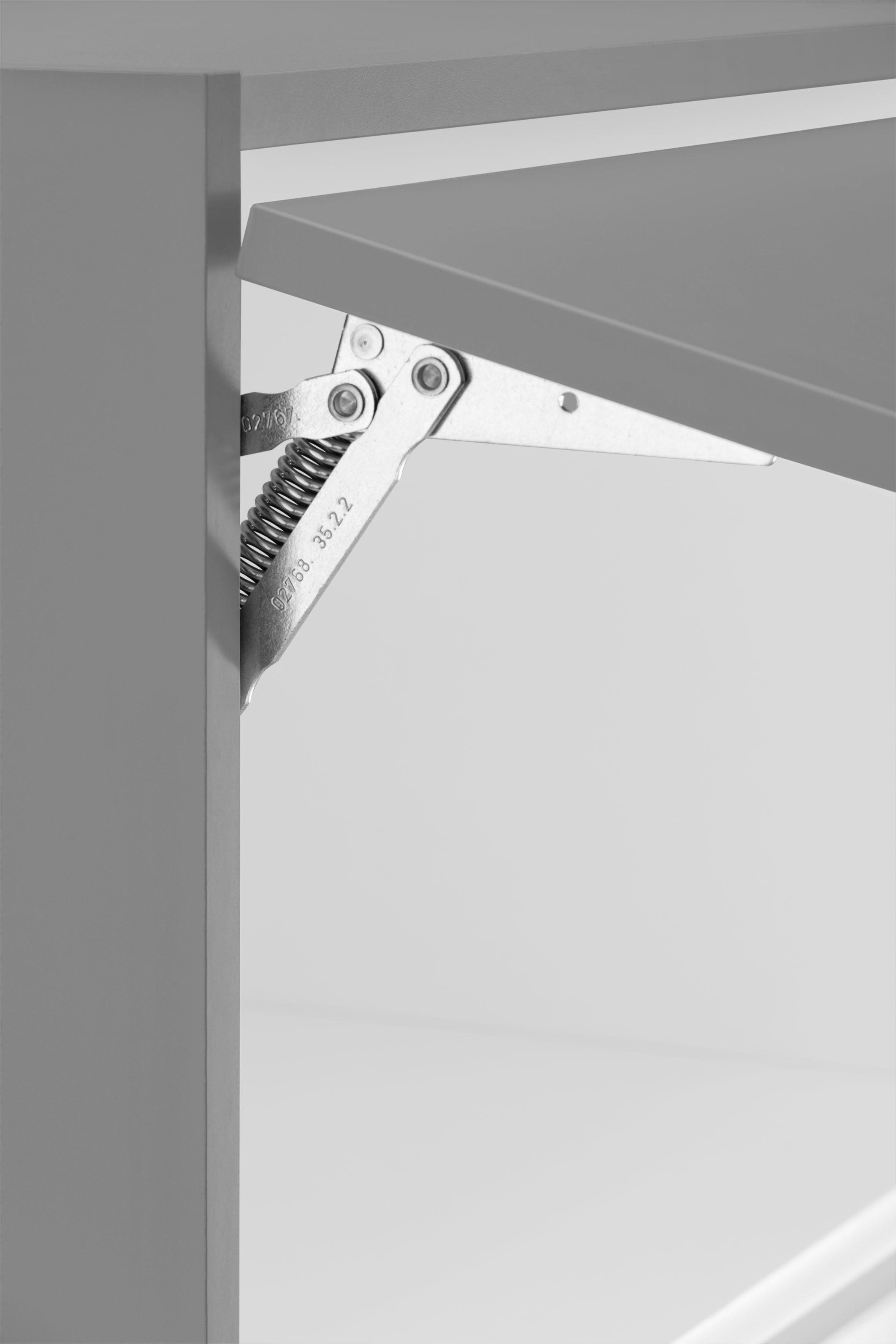 OPTIFIT Küchenzeile »Parma«, mit E-Geräten, Breite 300 cm