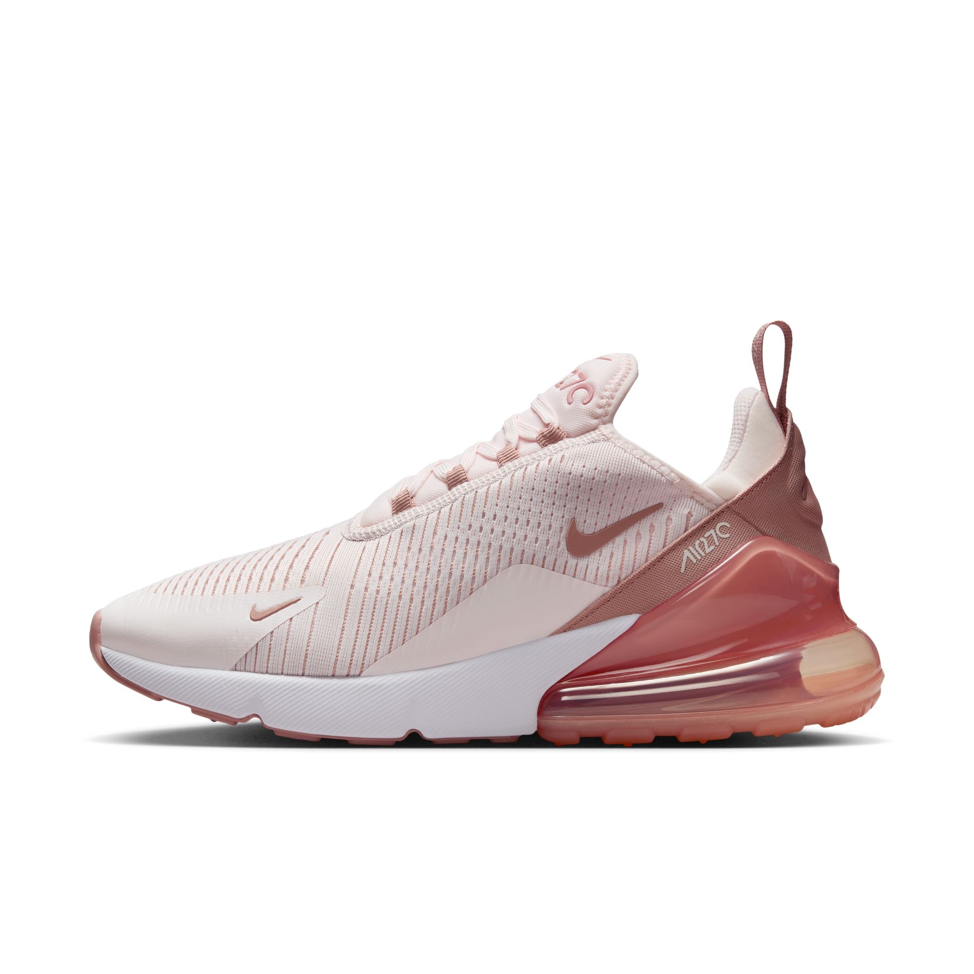 Nike Sportswear Sneaker "Air Max 270" günstig online kaufen