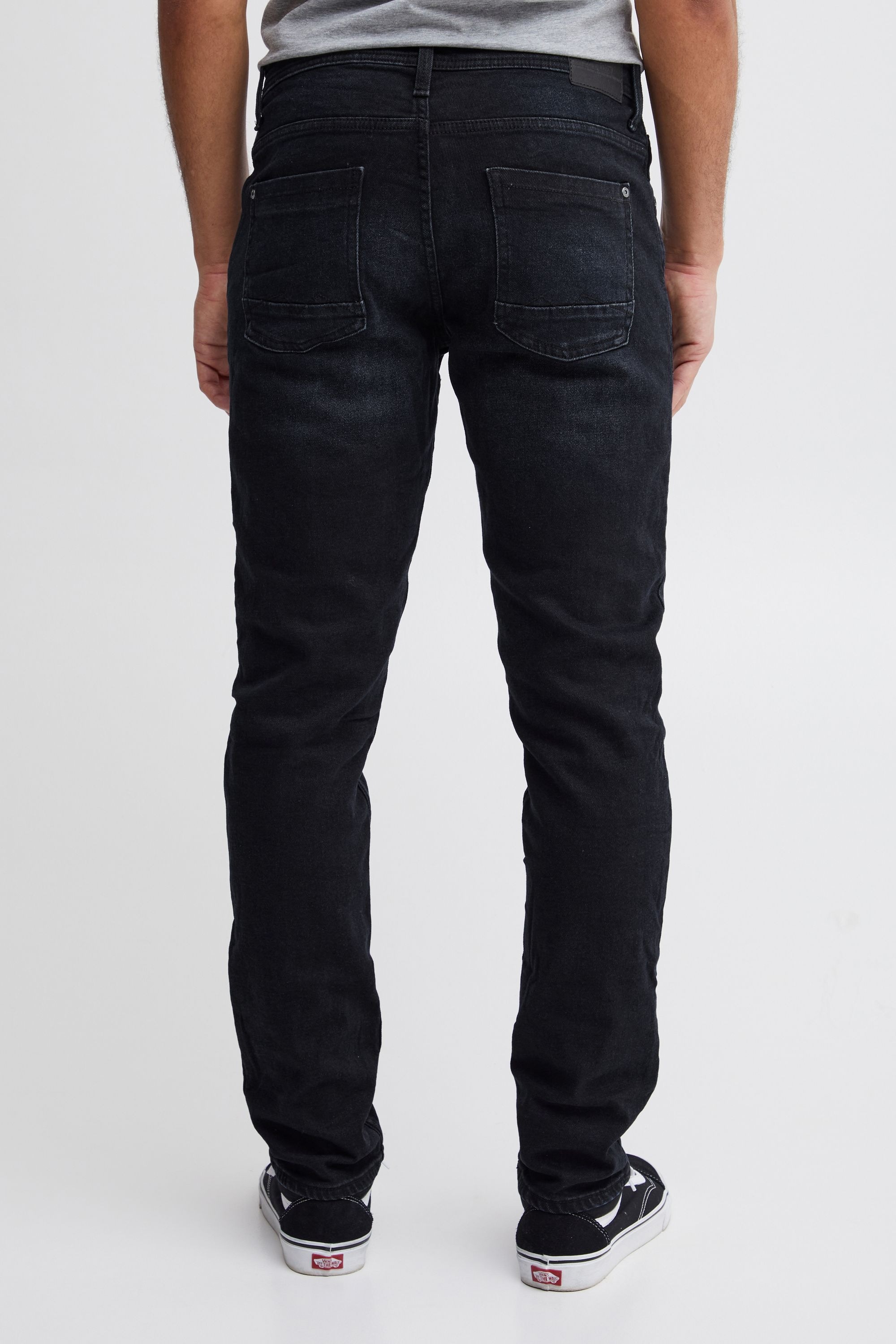 BLEND BHTwister 5-Pocket Jeans Black 31/32 3