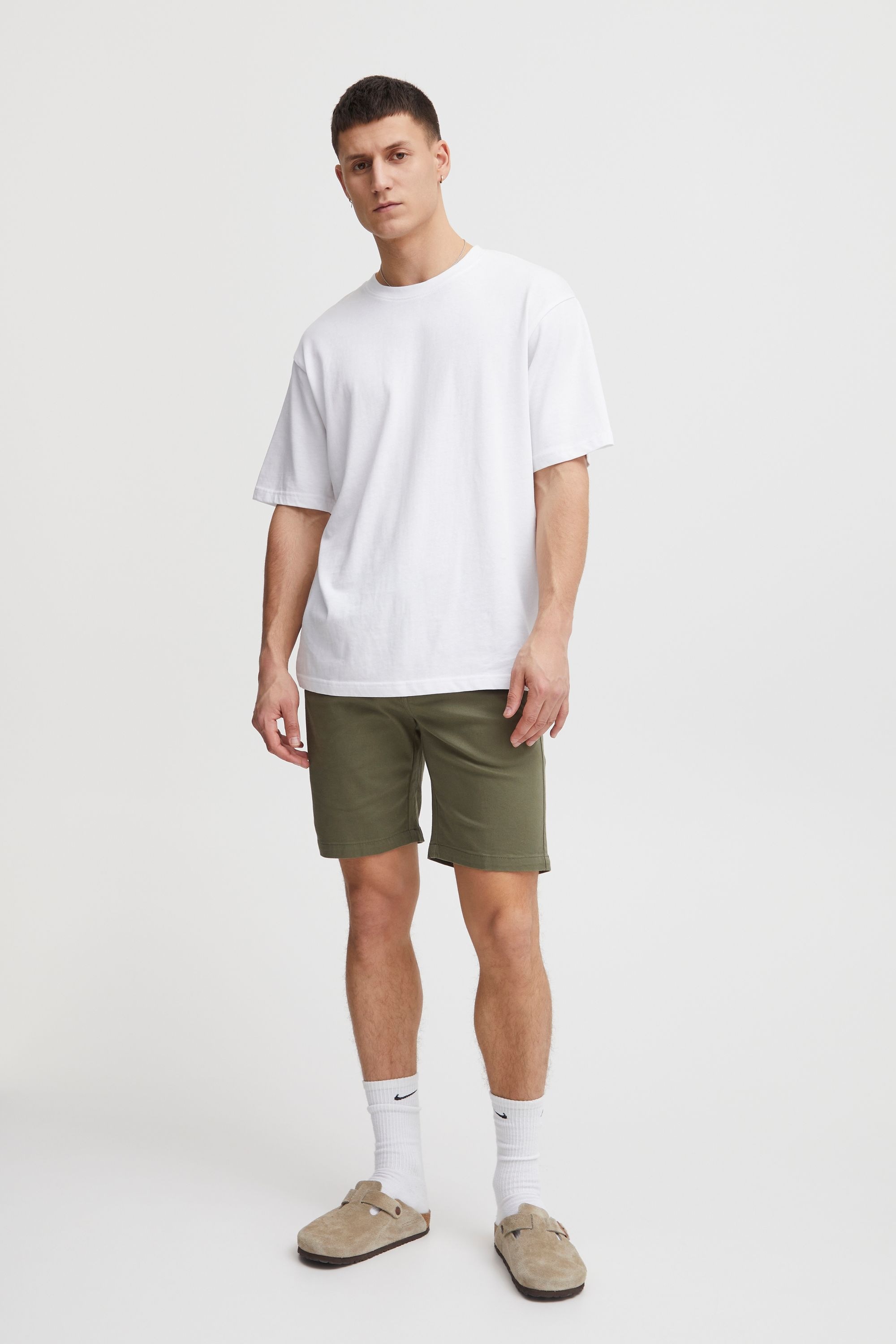 !Solid Chinoshorts »Chinoshorts SDErico«