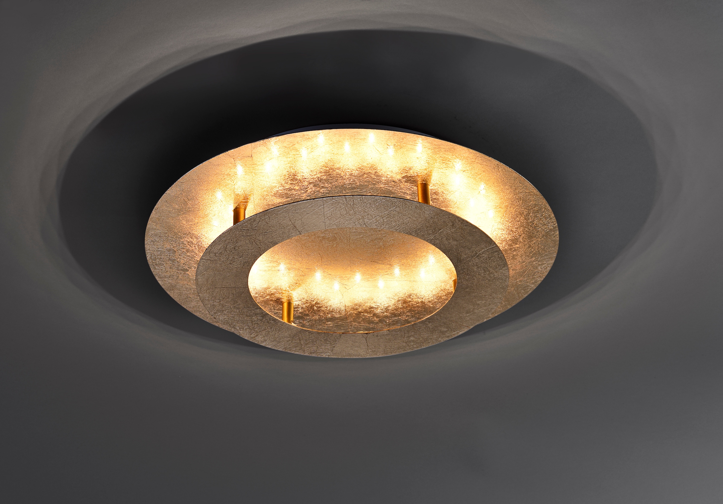Paul Neuhaus BAUR bestellen Deckenleuchte LED | 1 »NEVIS«, flammig-flammig