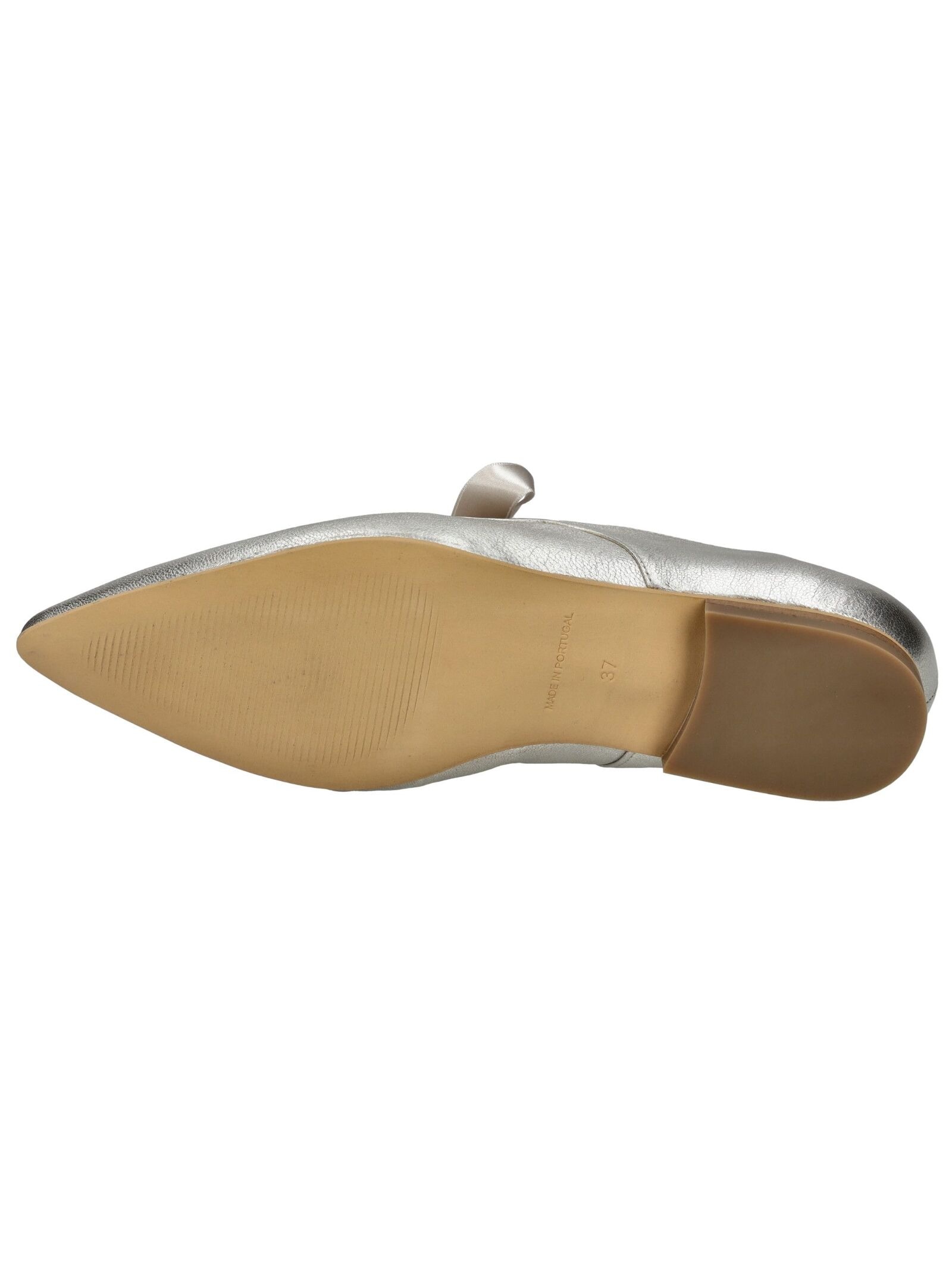 Fly London Schnürschuh »Fly London Halbschuhe Leder«