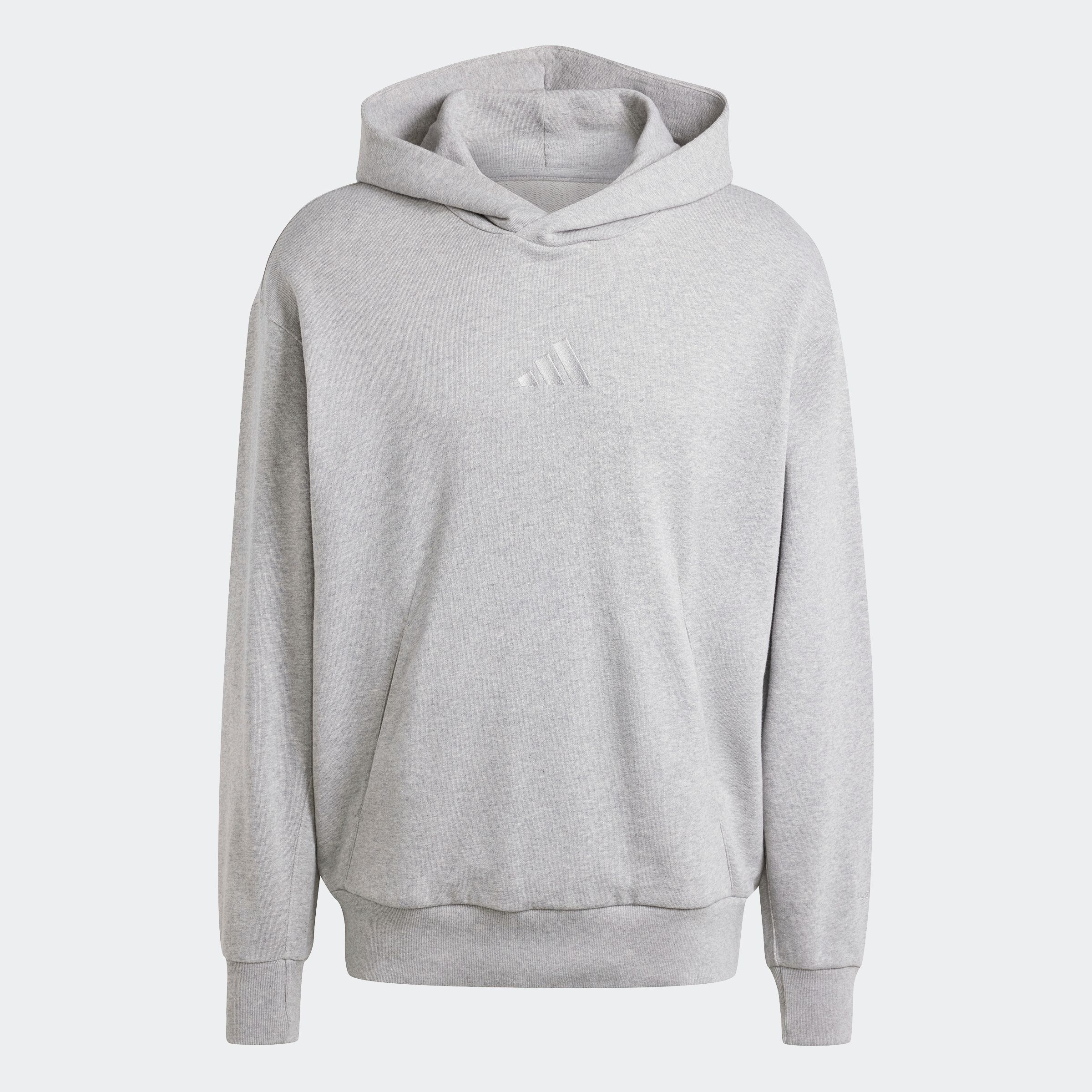 adidas Sportswear Kapuzensweatshirt »M A SZN FT HD«