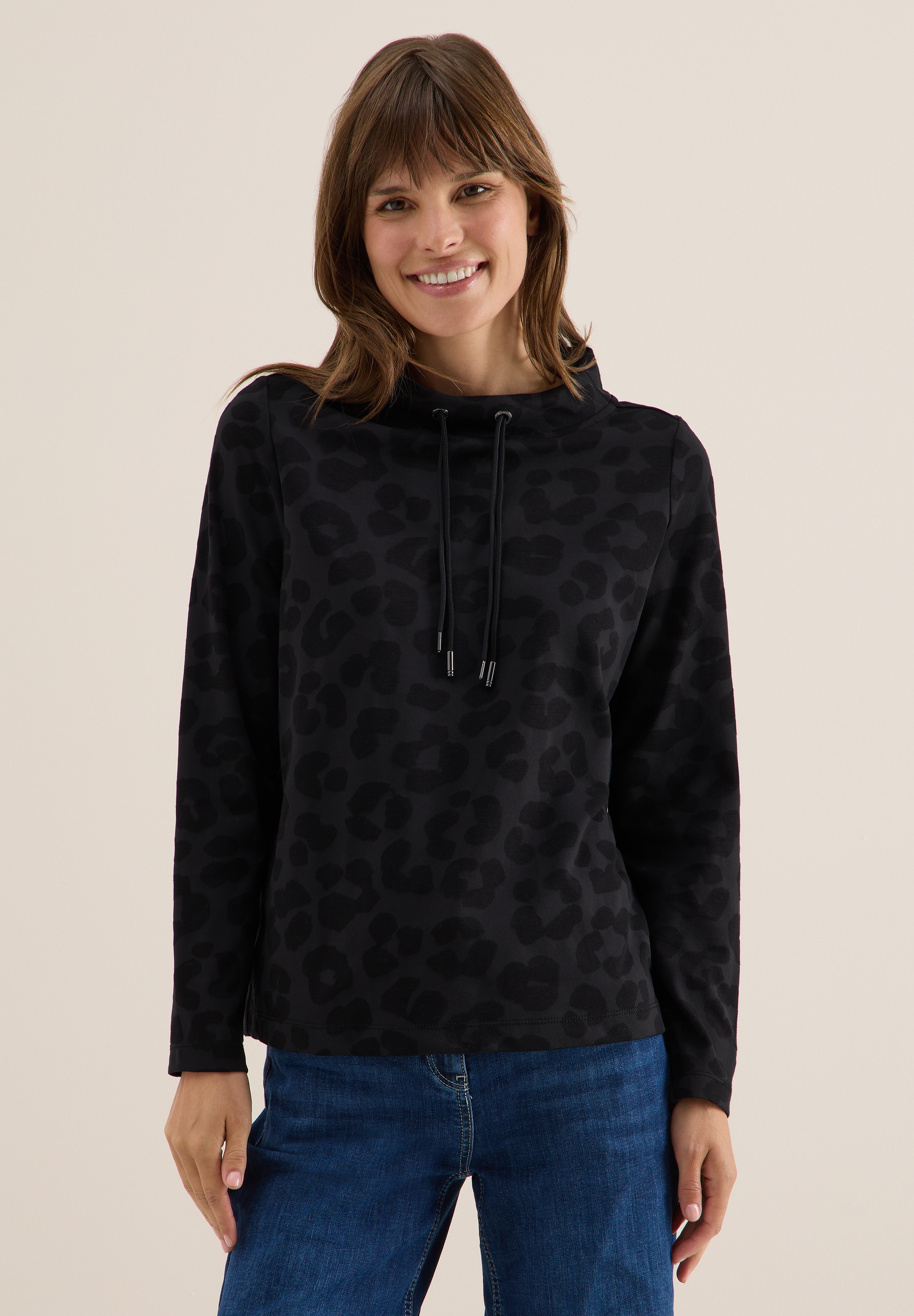 Cecil Sweatshirt günstig online kaufen