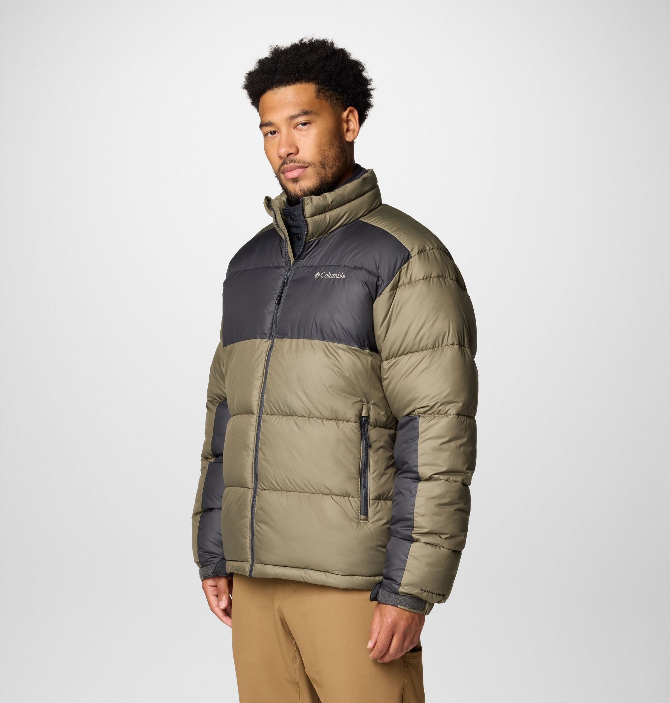Columbia Winterjacke »PIKE LAKE II JACKET«, (1 St.)