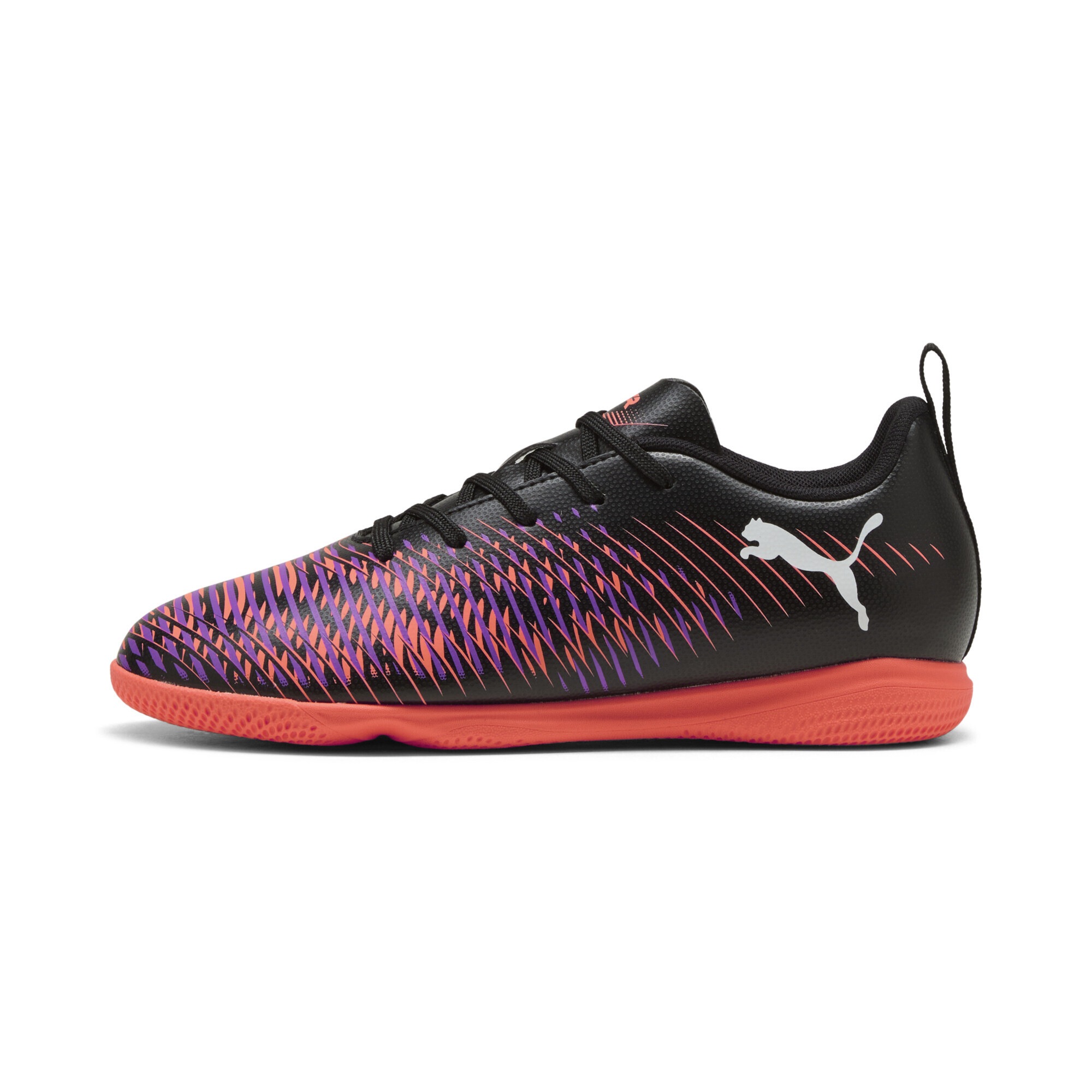 PUMA Fußballschuh »FUTURE 8 PLAY IT Futsalschuhe Jugendliche«