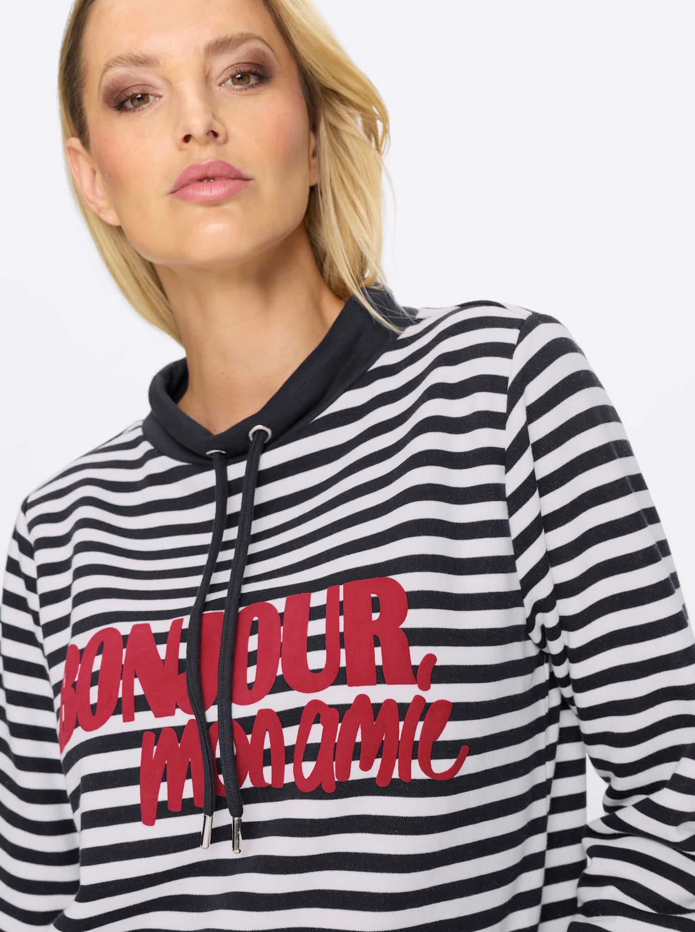 heine Sweatshirt
