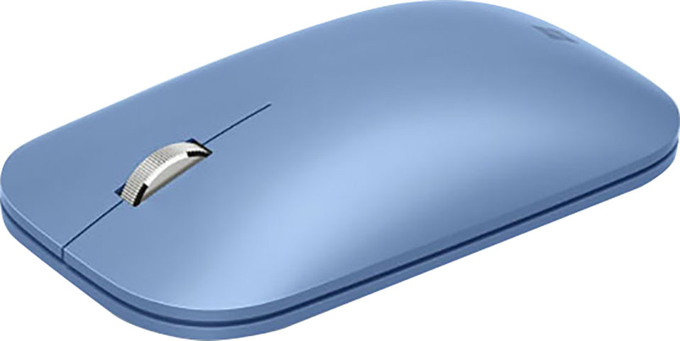 Maus »Modern Mobile«, Bluetooth