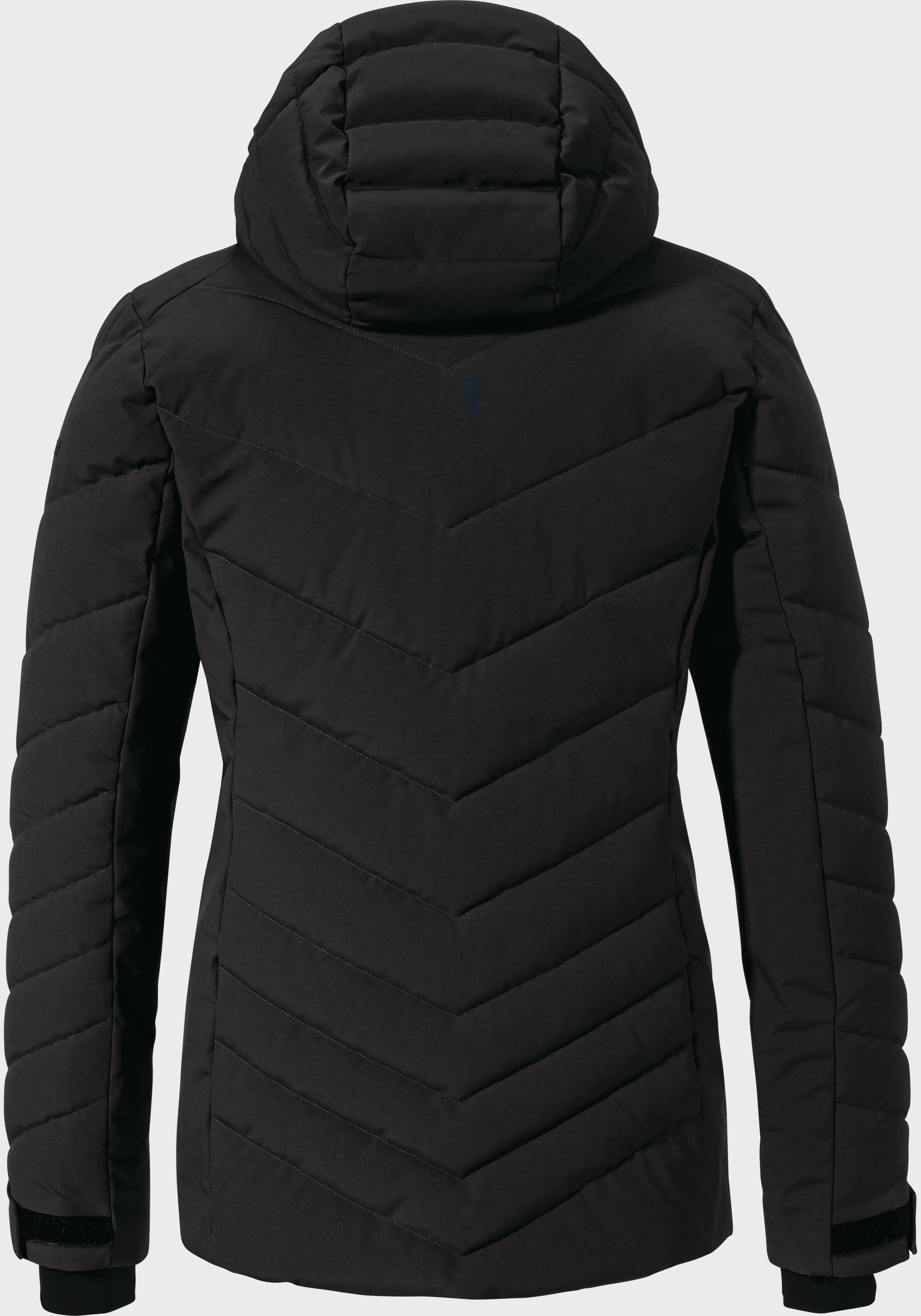 Schöffel Outdoorjacke »Ski Jacket Style Alerce WMS«, mit Kapuze