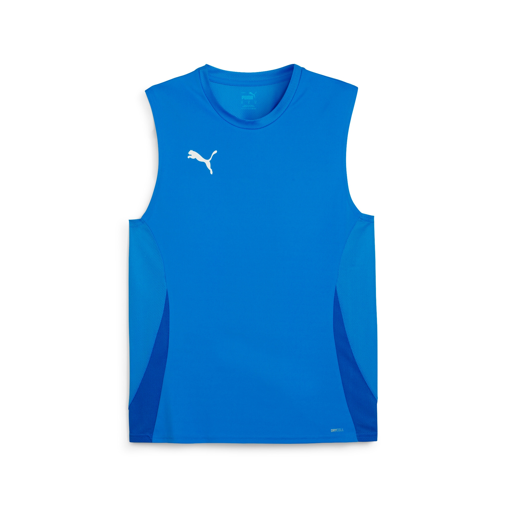 PUMA Fußballtrikot "TEAMGOAL SLEEVELESS JERSEY" für Fußball, ärmellos, spor günstig online kaufen