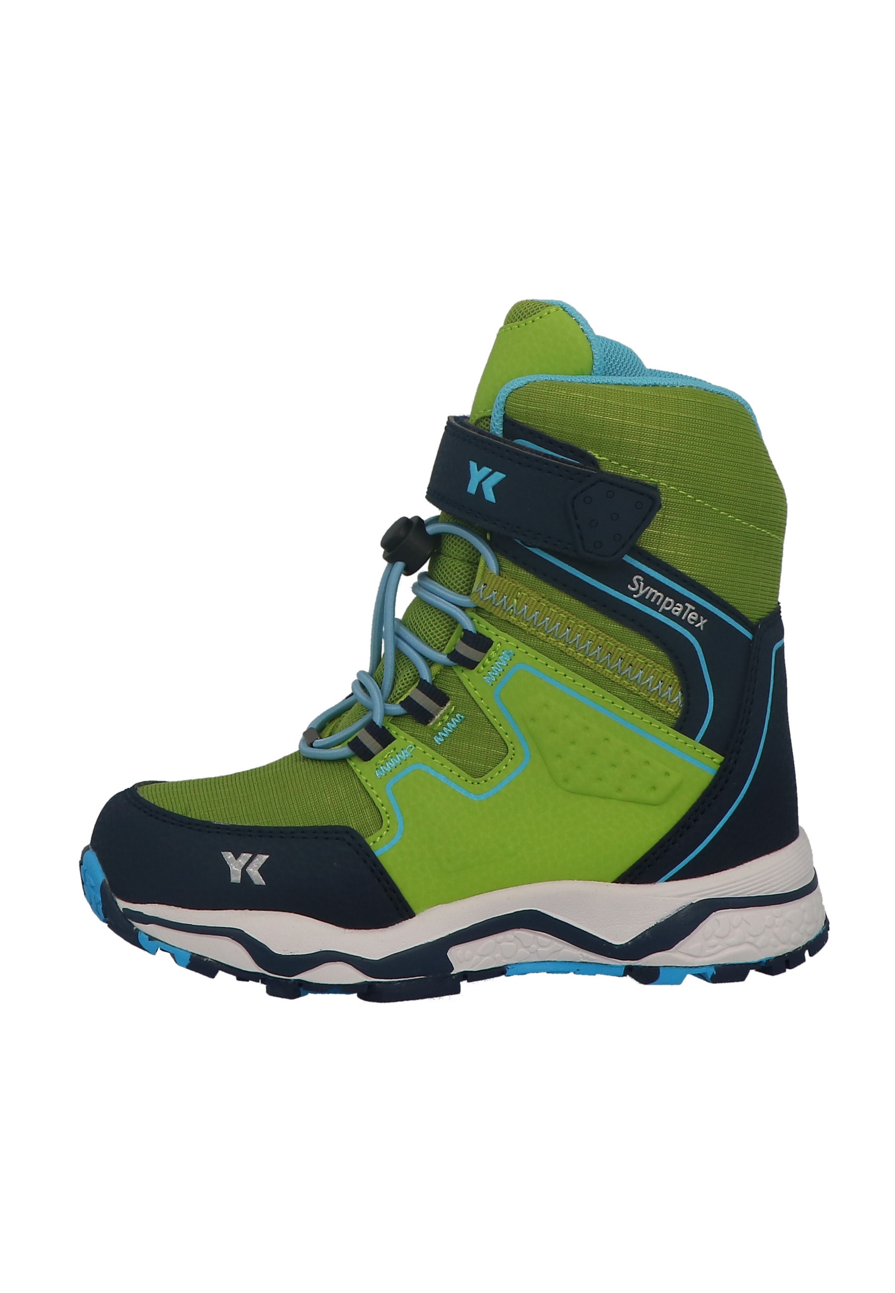 Lurchi Stiefel »Lurchi Lando«