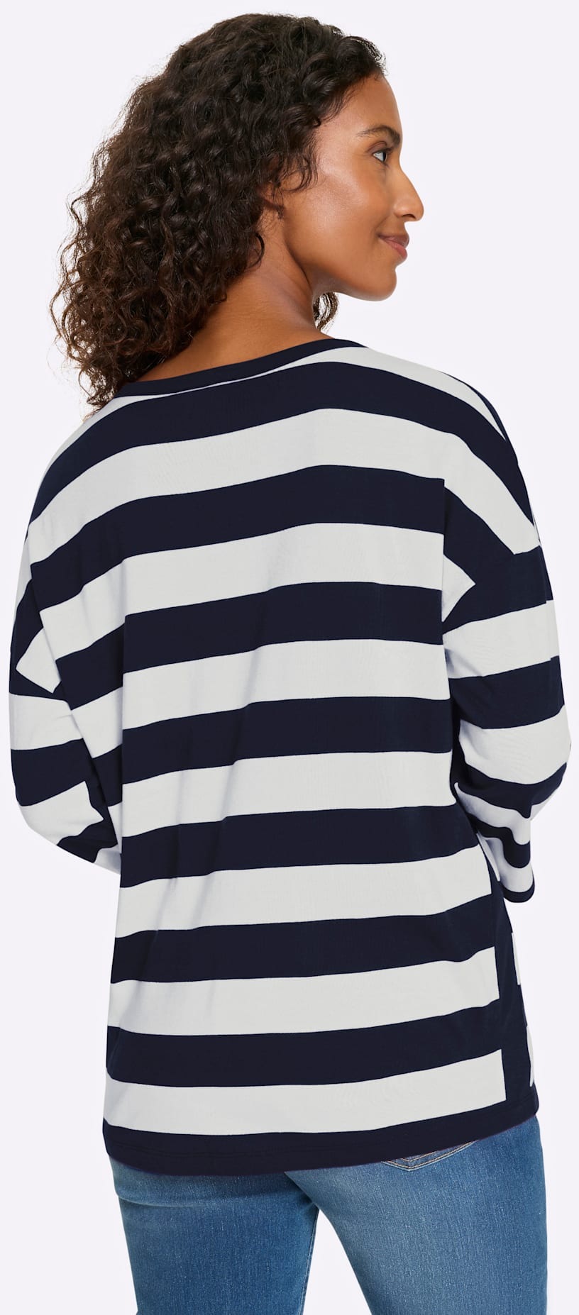 Thumbnail - heine T-Shirt "T-Shirt" 1 tlg.