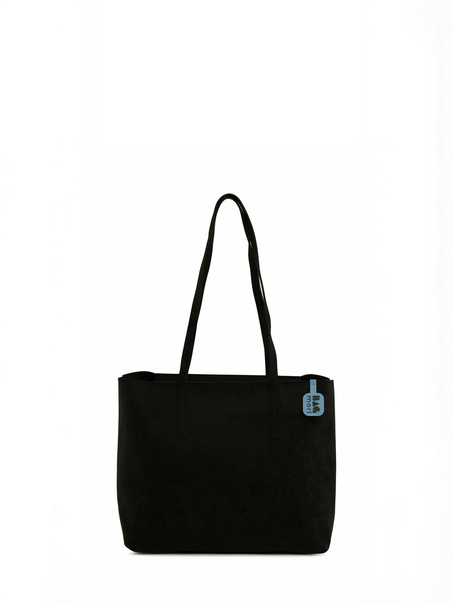 Bagmori Handtasche "BAG mori Bag Bagmori Bag Bag"