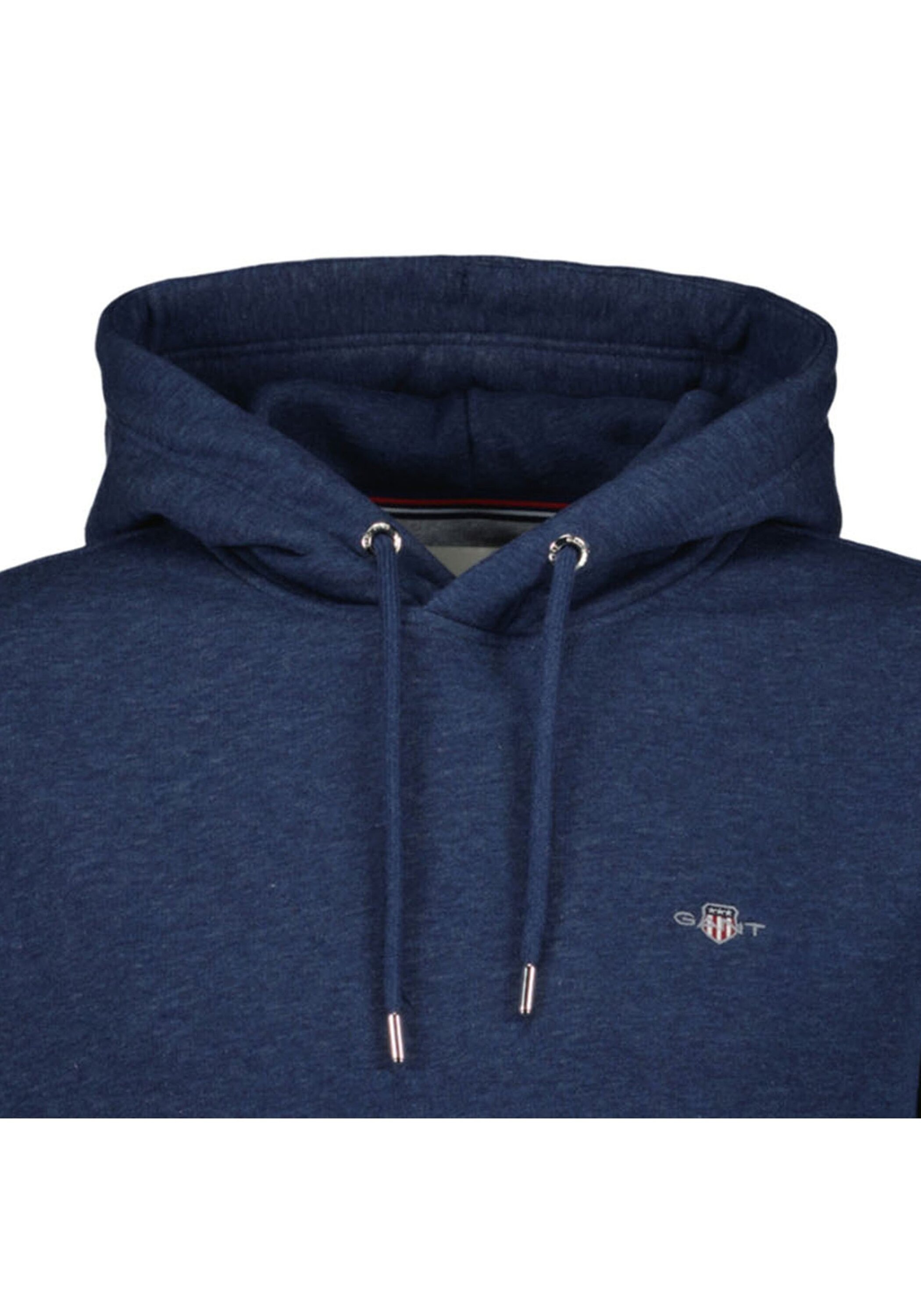Gant Sweatshirt »Sweatshirt REGULAR SHIELD HOODIE«