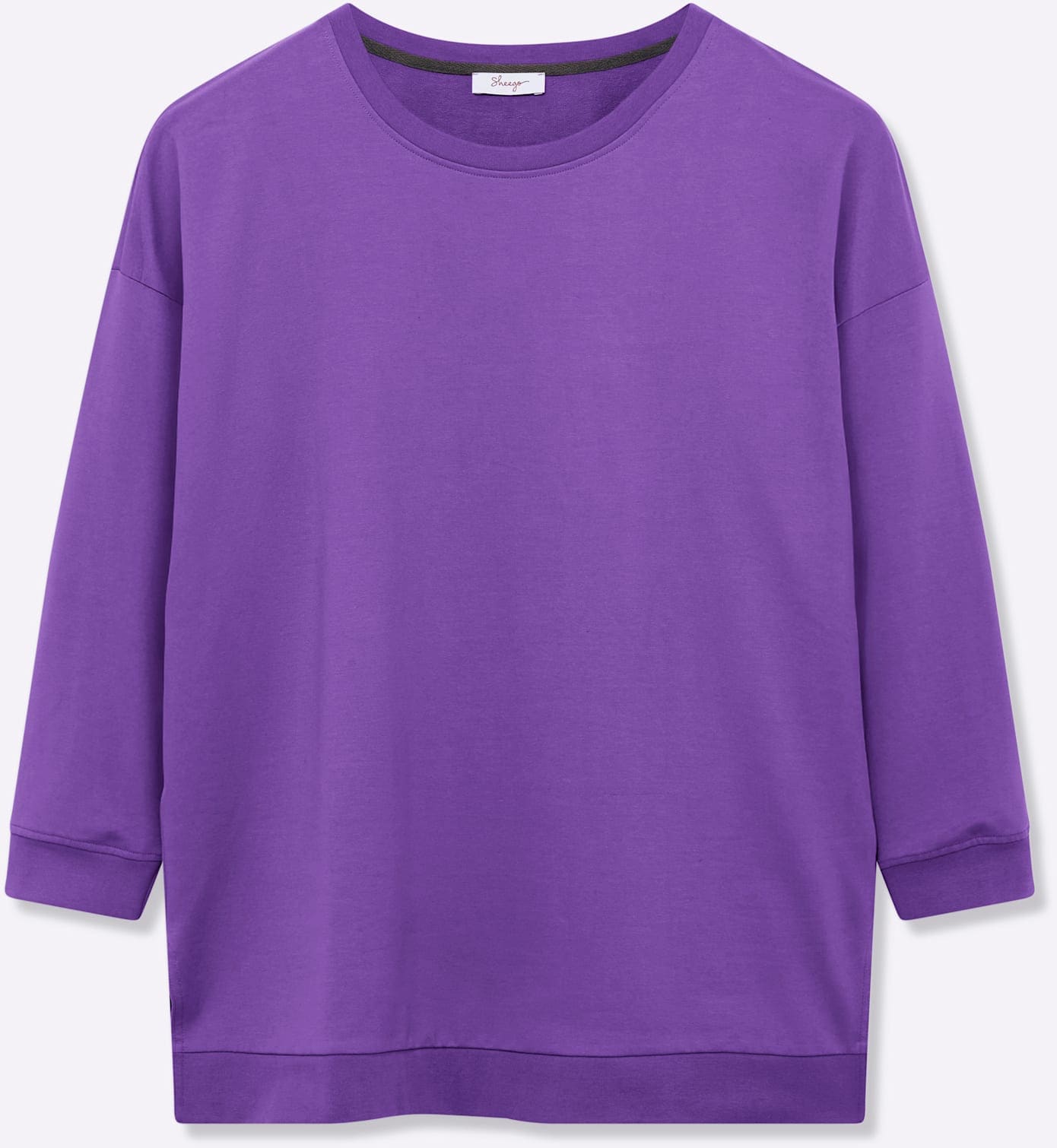 Sheego Sweatshirt