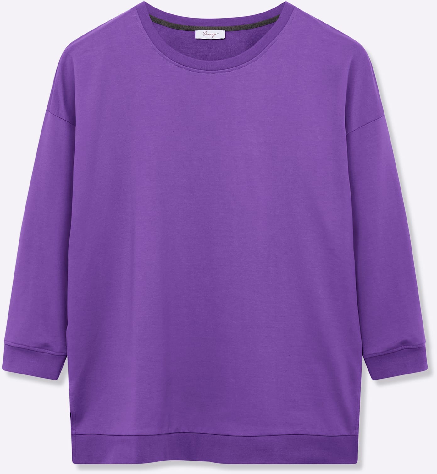 Thumbnail - Sheego Sweatshirt