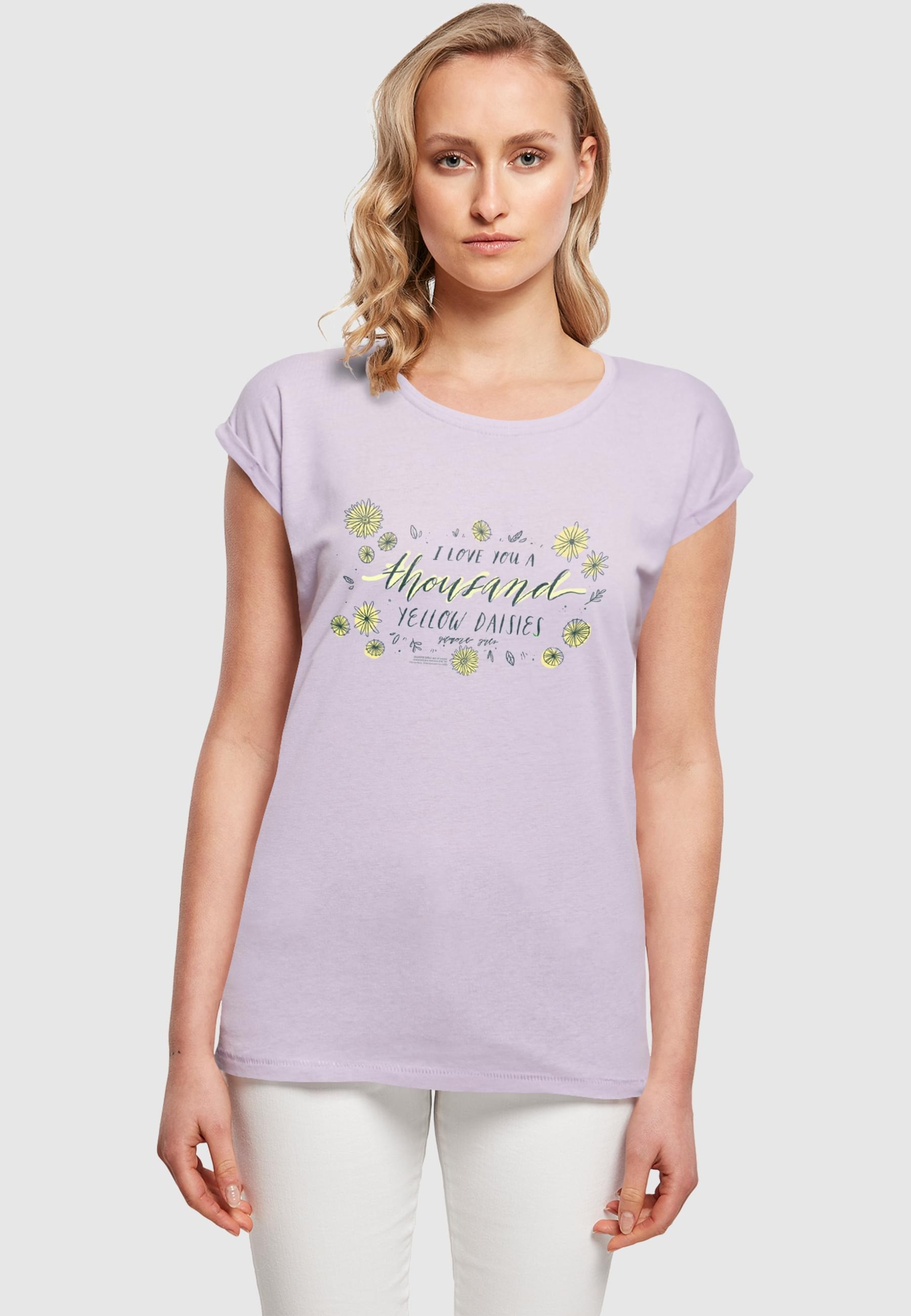 ABSOLUTE CULT T-Shirt »ABSOLUTE CULT«, (1 tlg.)