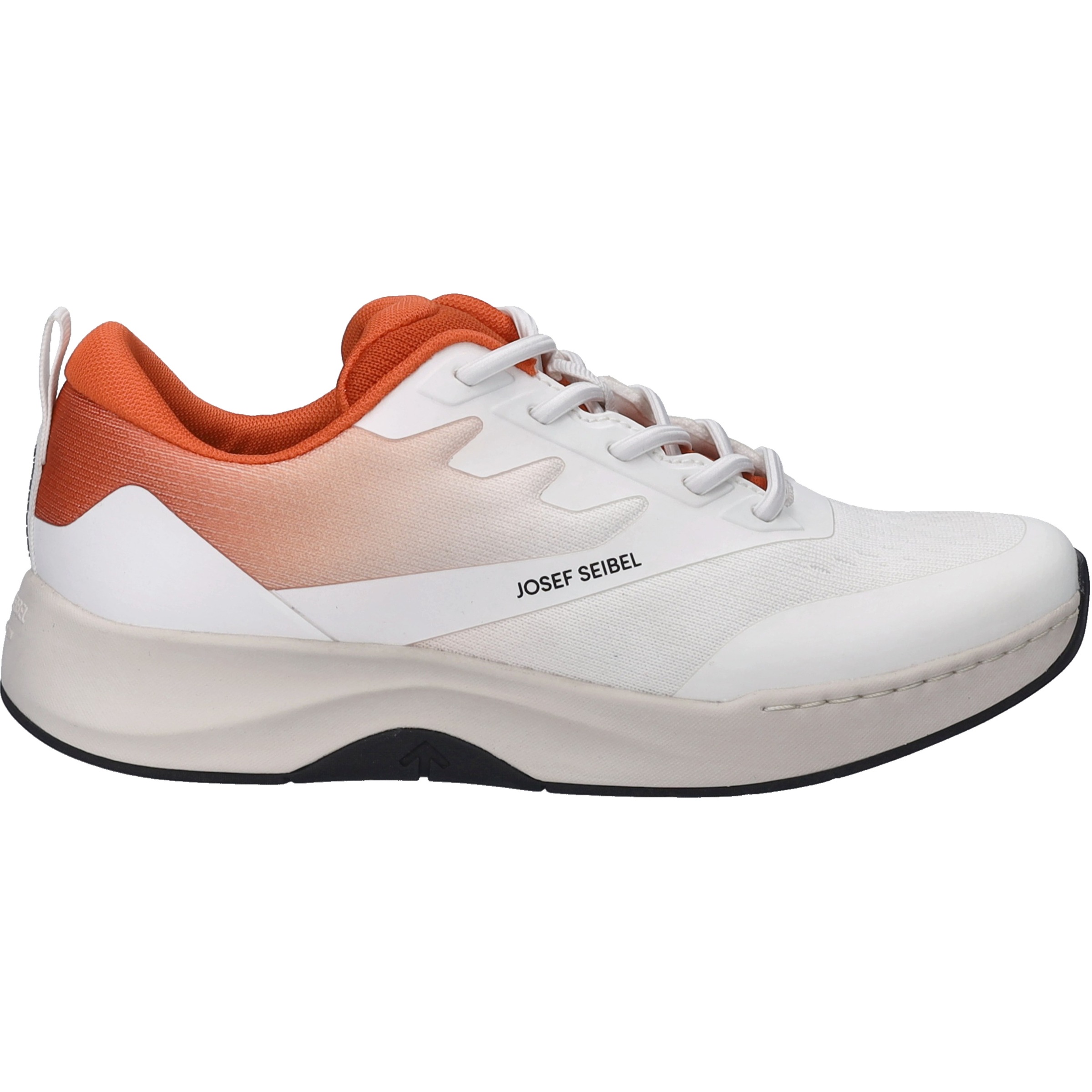 Josef Seibel Sneaker "Elli 53, rot-kombi" günstig online kaufen