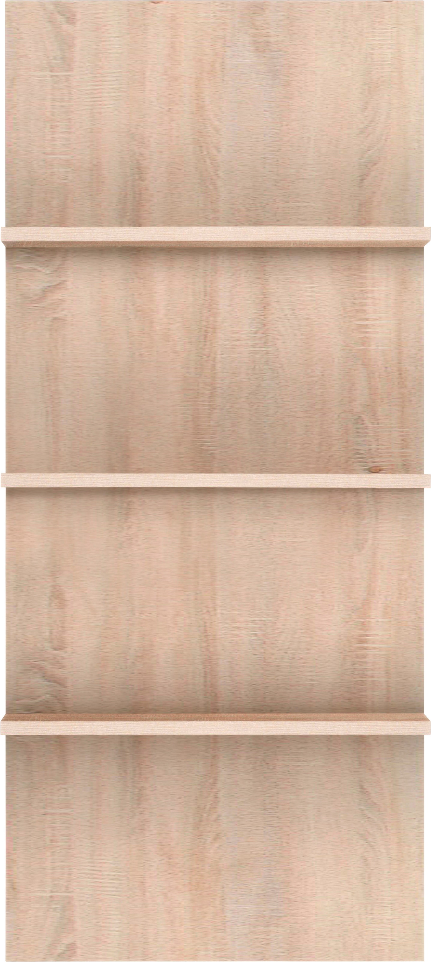 HELD MÖBEL Ablageregal »Brindisi«, 50 cm breit, viel Ablagefläche bestellen  | BAUR